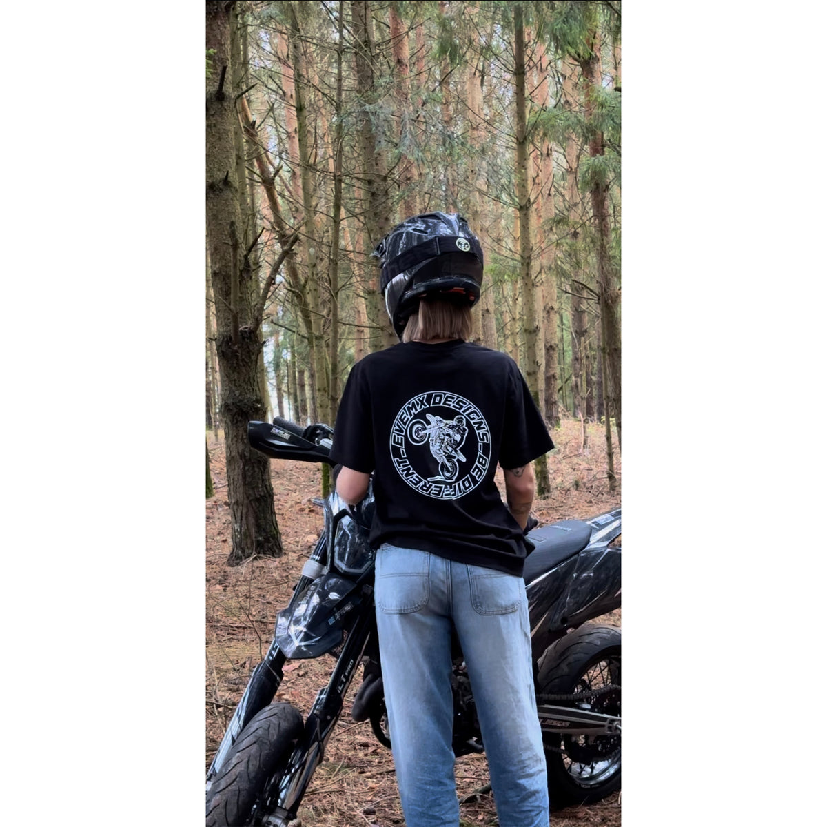 T-Shirts - Evemx Designs