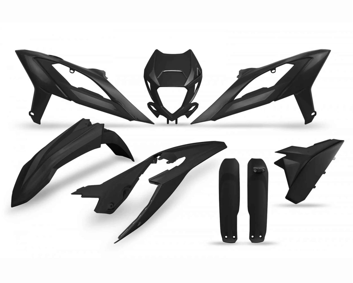BETA RR 2023-2024 Complete Plastics kit