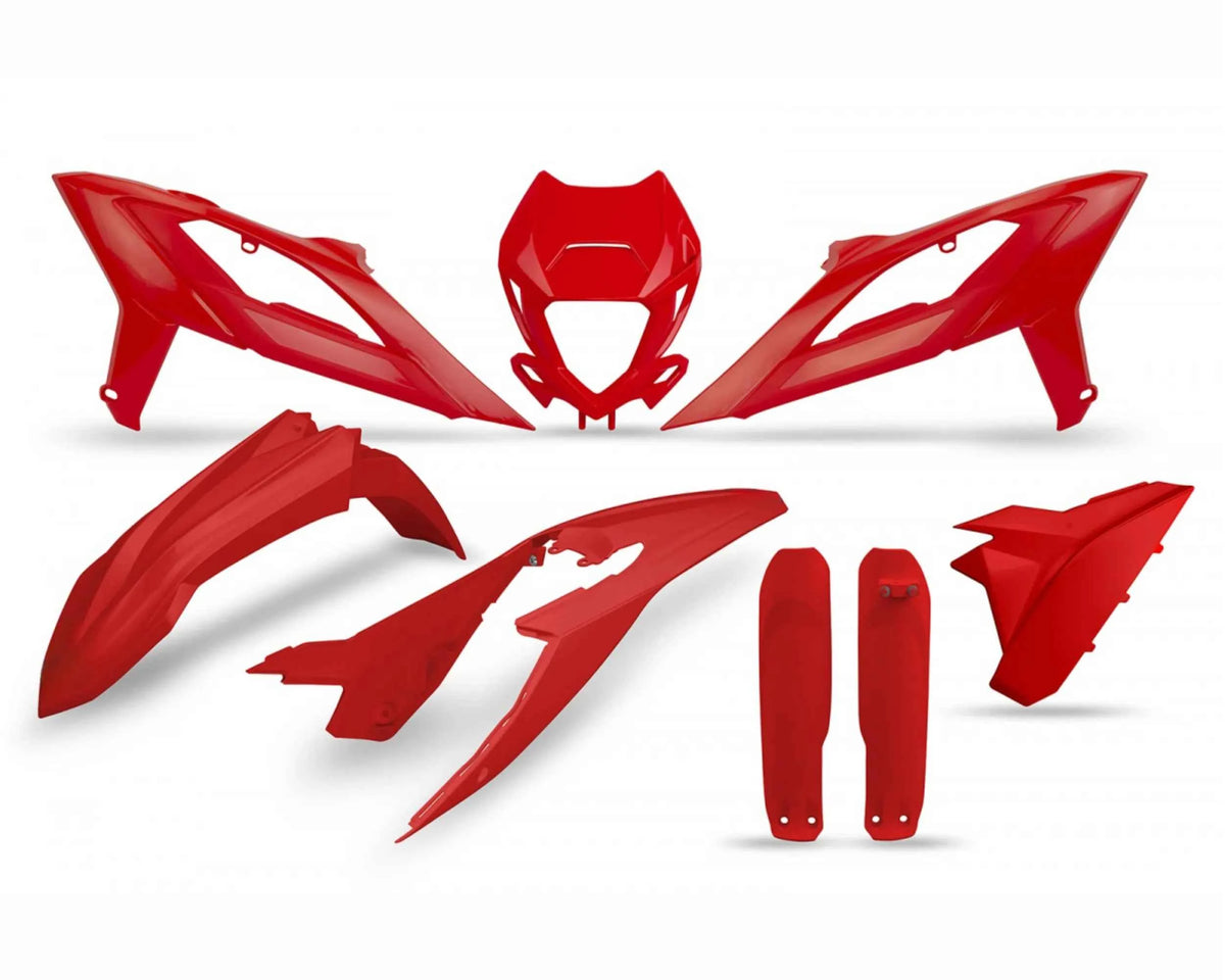 BETA RR 2023-2024 Complete Plastics kit