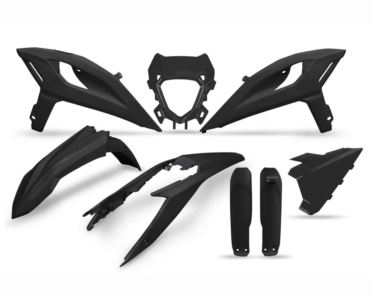 BETA RR 2025-2027 Complete Plastics kit
