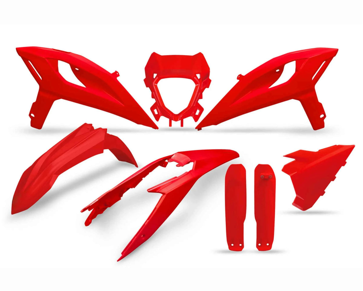 BETA RR 2025-2027 Complete Plastics kit