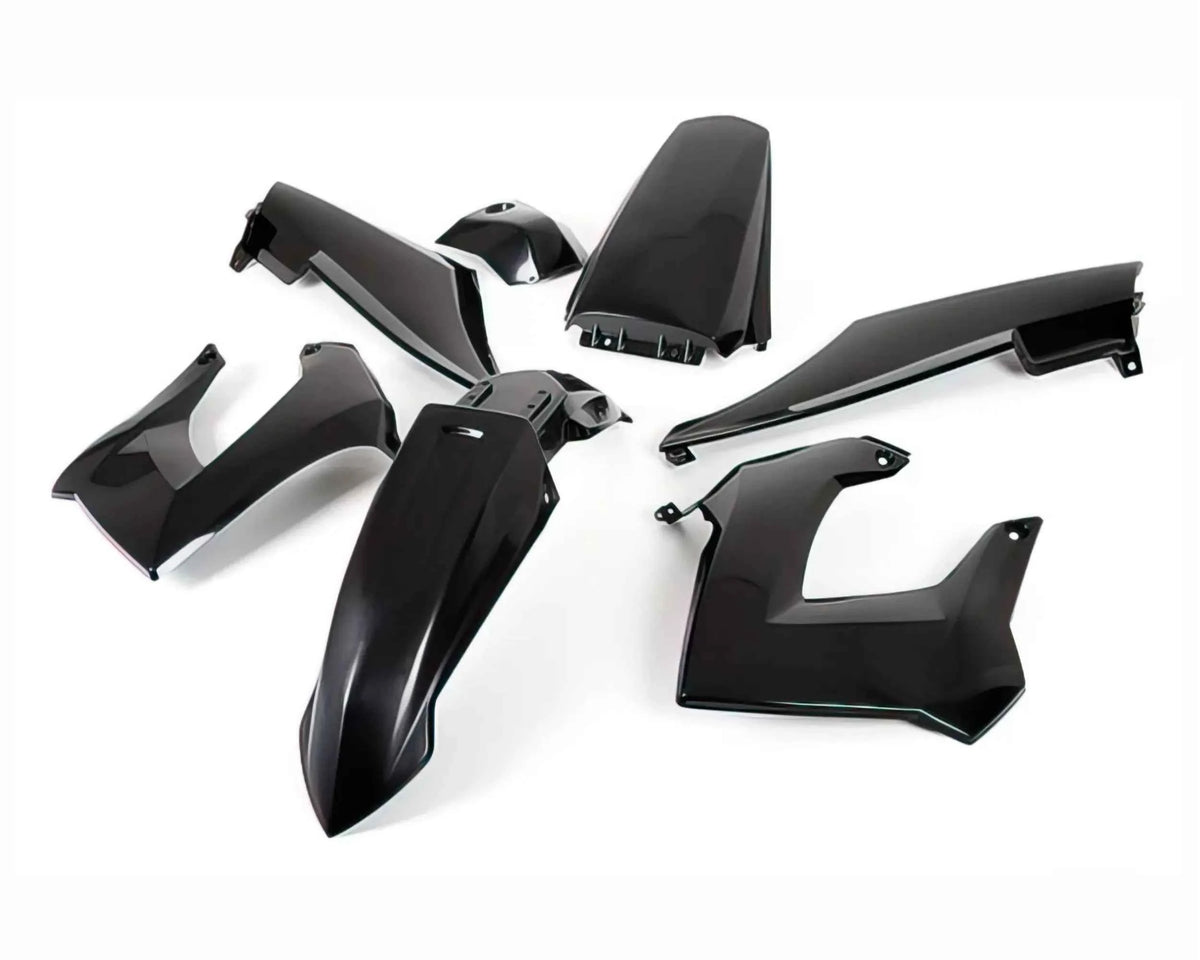 Derbi Senda 50cc 2000-2010 7-piece STR8 Style Plastic Ki