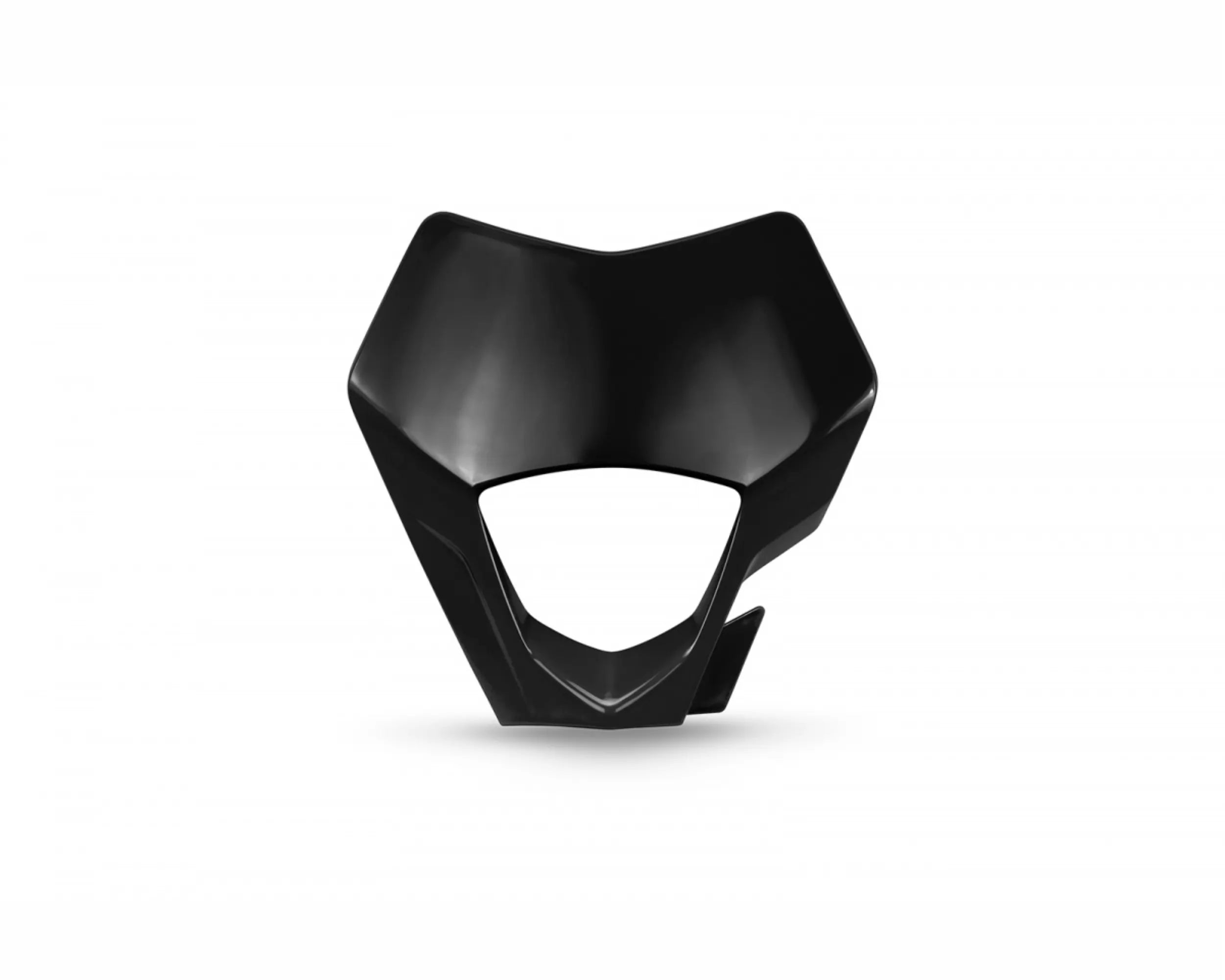 GasGas EC EC-F 2021-2023 headlight plastic