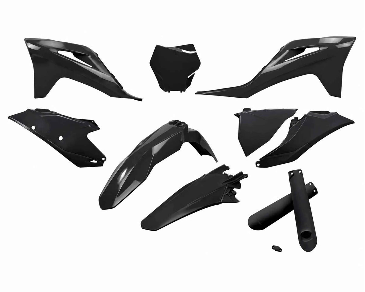 GasGas MC/MC-F/EX/EX-F 2021-2023 Complete Plastics Kit