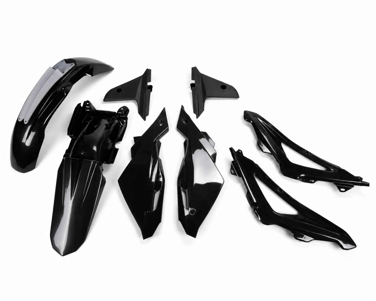 Husqvarna CR/WR 125 2009-2013 Plastic Kit