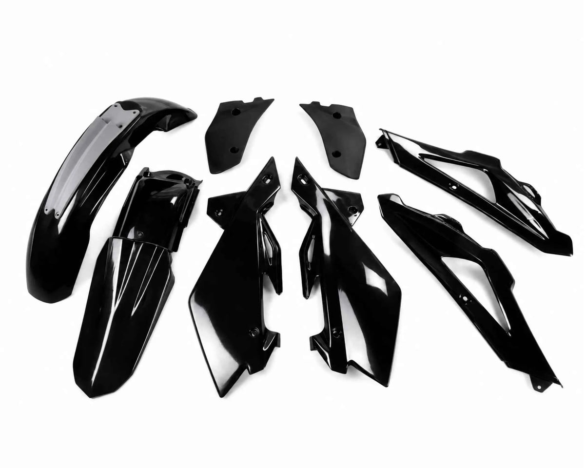 Husqvarna CR/WR 125/250 2006-2008 Plastic Kit