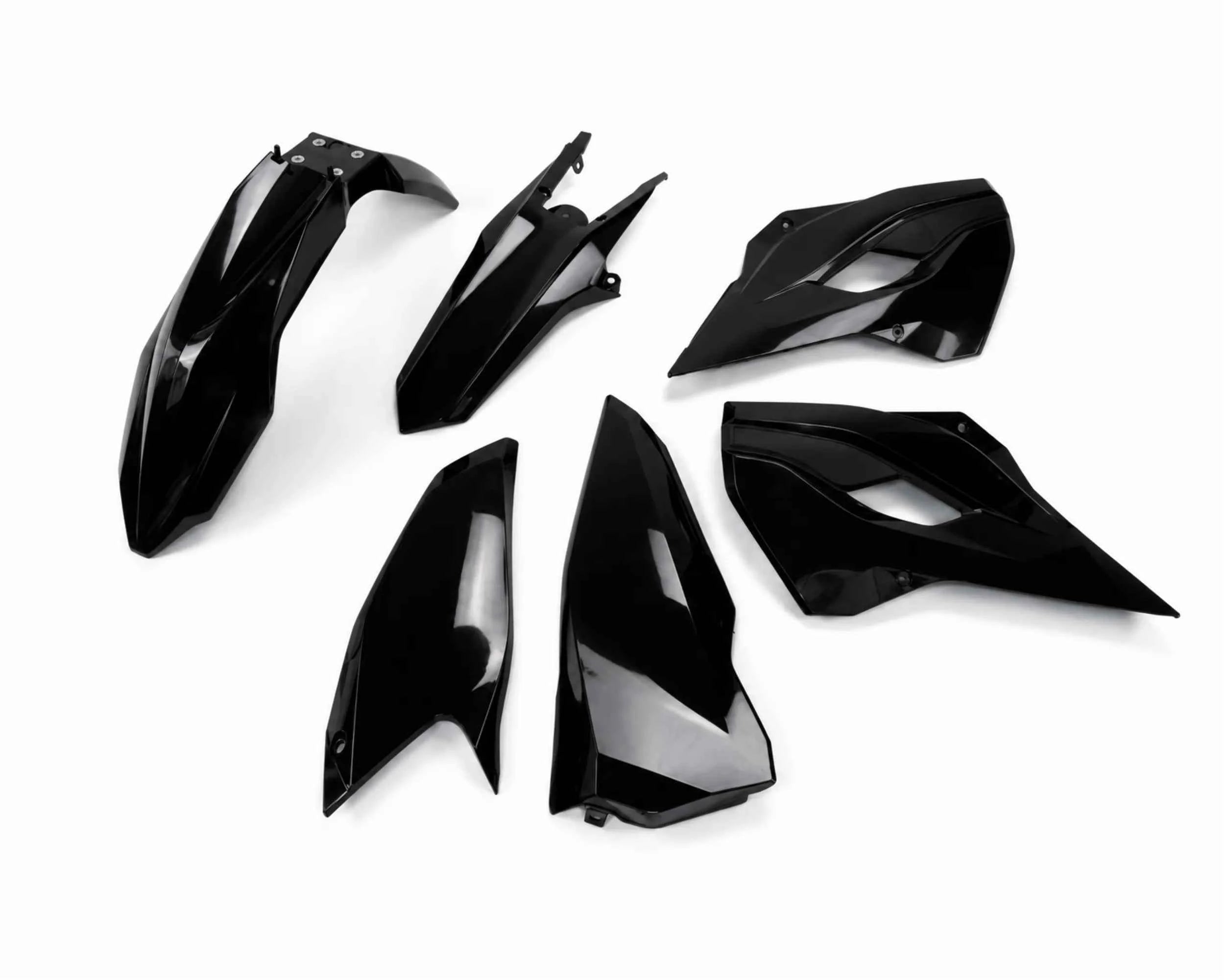 Husqvarna FE/TE 2013-2016 Plastic Kit