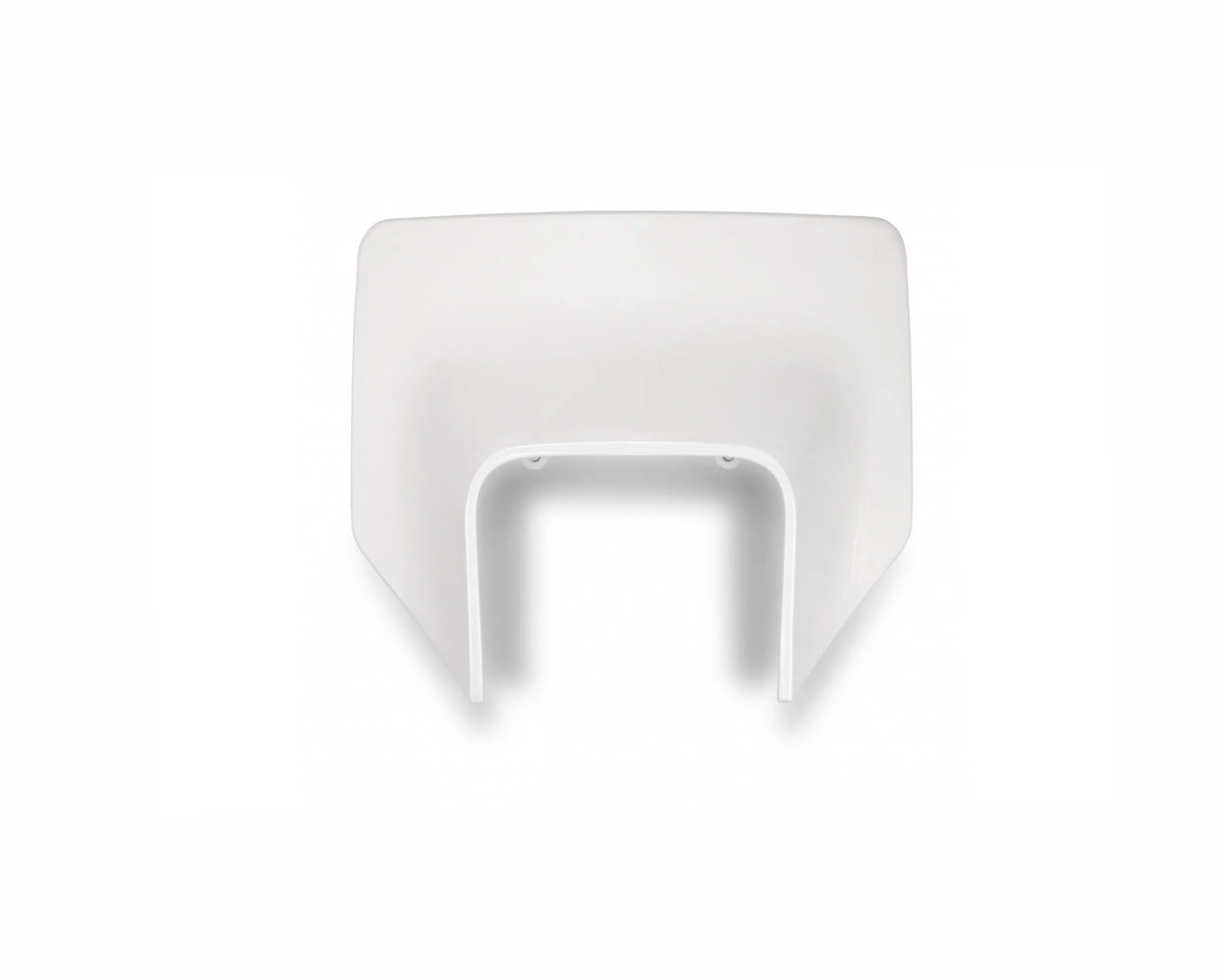 Husqvarna FE TE replacement headlight plastic 2017-2019