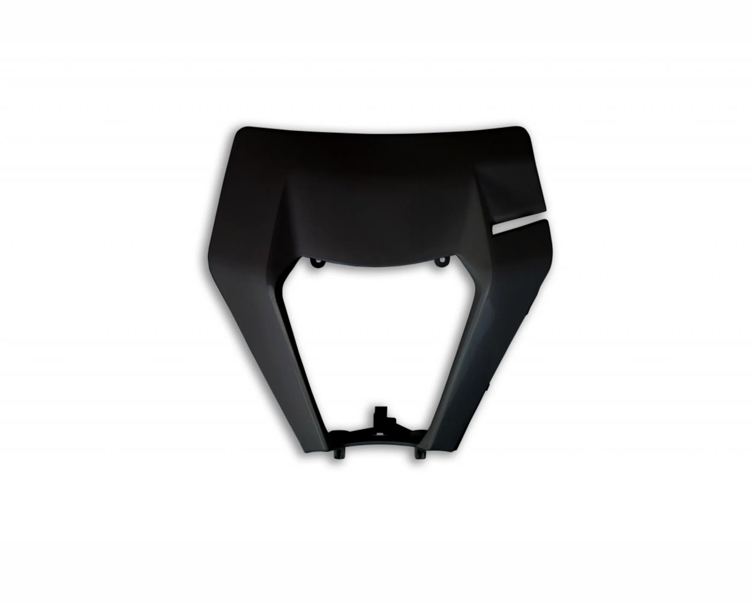 KTM EXC EXC-F 2017-2019 headlight plastic