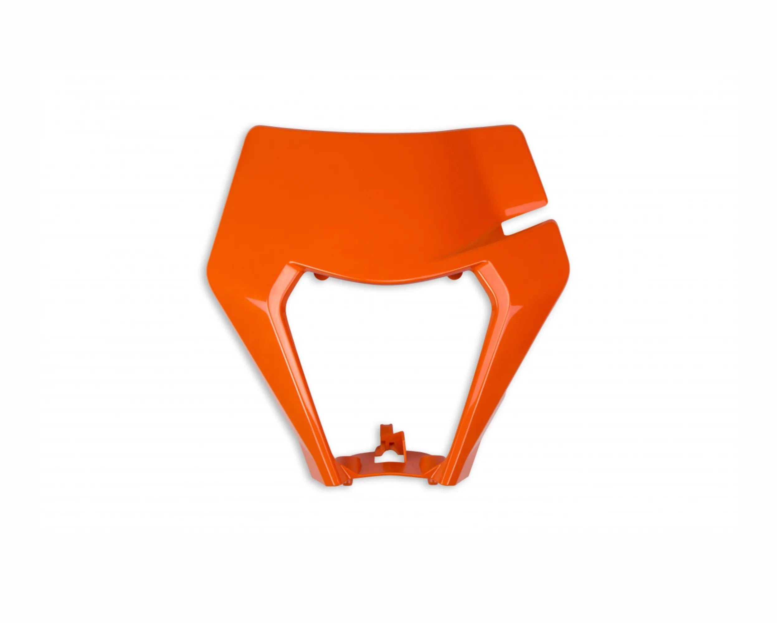 KTM EXC EXC-F 2020-2023 replacement headlight plastic