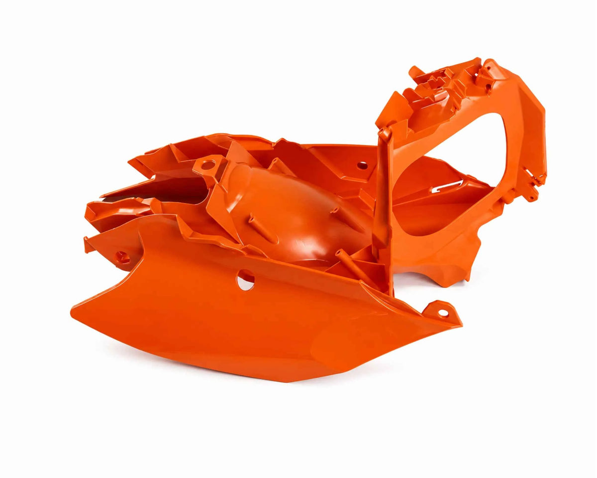 KTM EXC/EXC-F/SX/SX-F 2011-2016 Airbox
