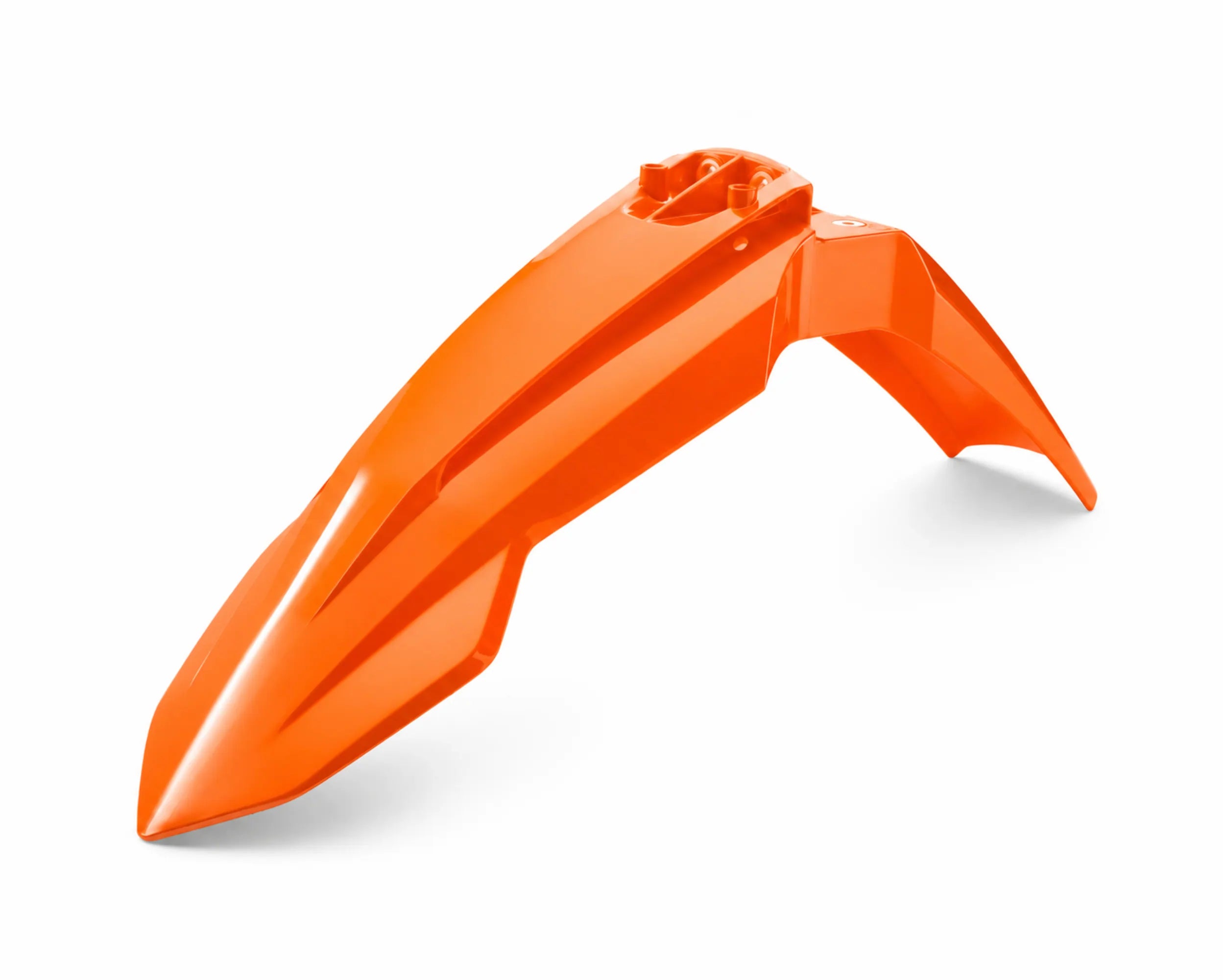 KTM SMR SMC replacement front fender plastic