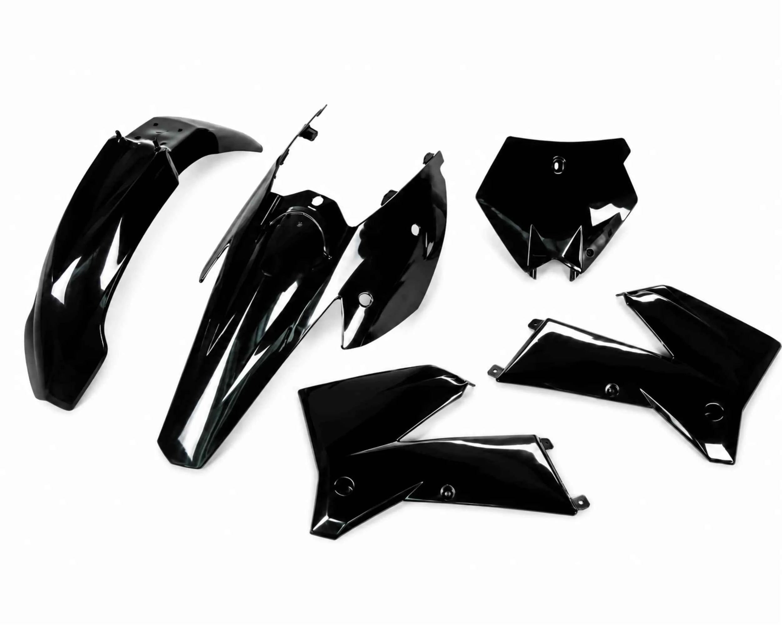 KTM SX/SX-F 2004-2006 Plastic Kit