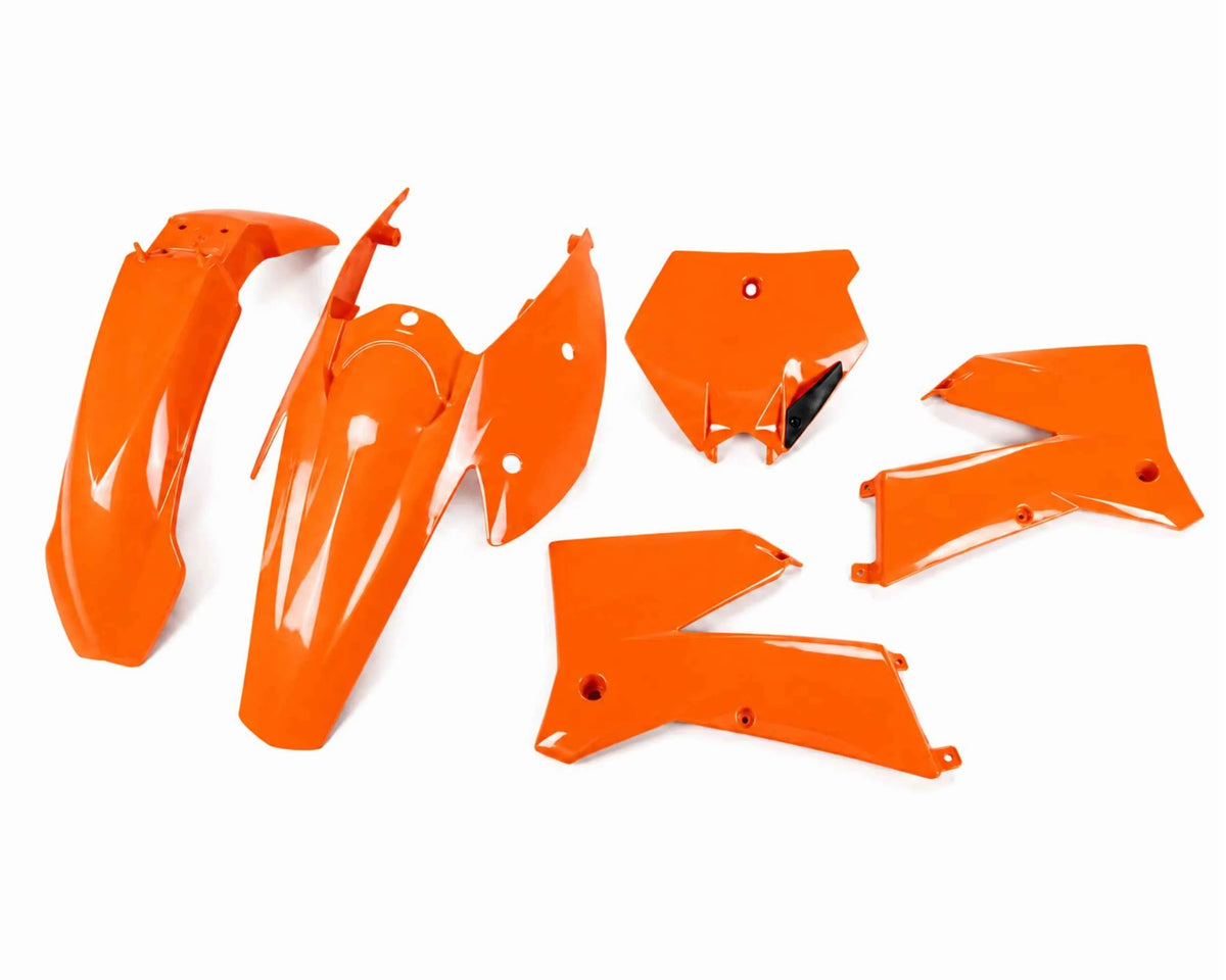 KTM SX/SX-F 2004-2006 Plastic Kit