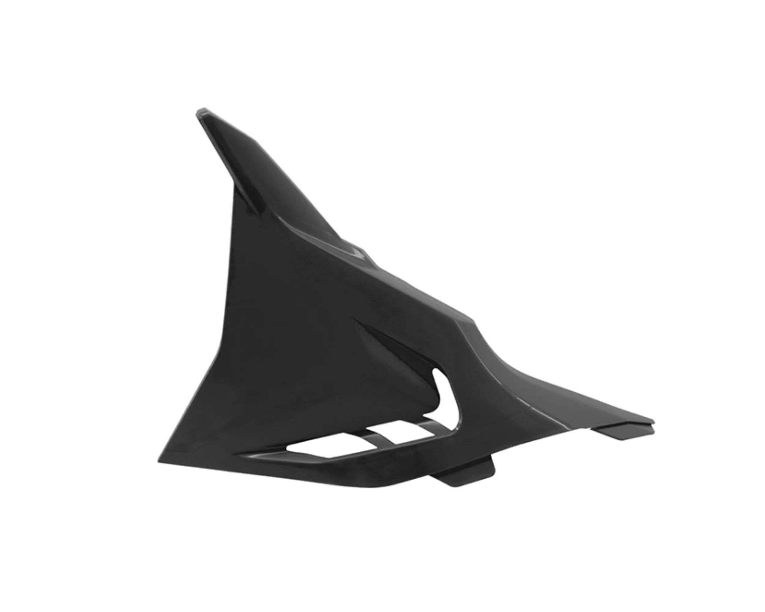 KTM vented airbox side panels SX SX-F 2023-2027 EXC EXC-F 2024-2027