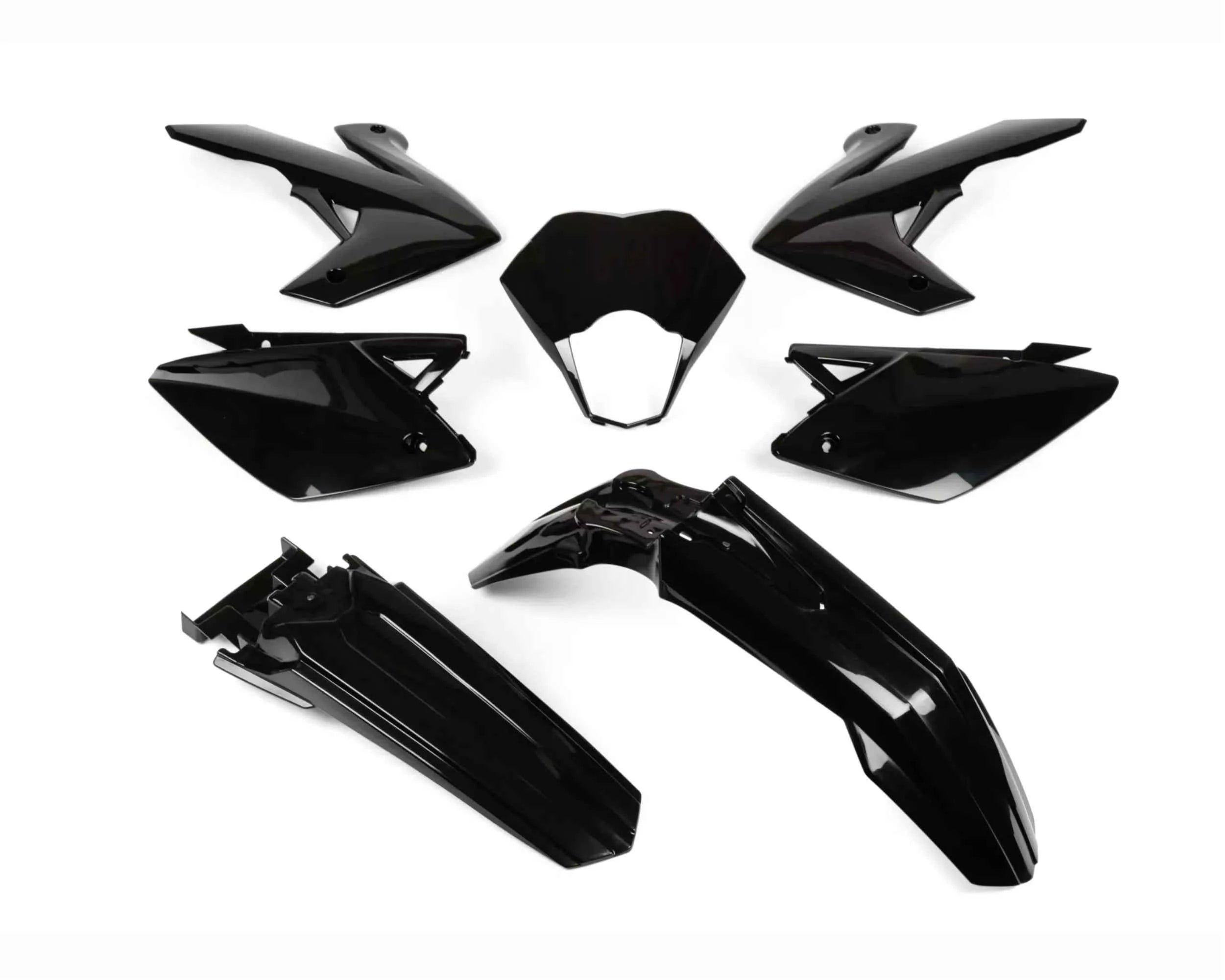 Rieju MRT/Marathon 50/125 2009-2021 Plastics Kit