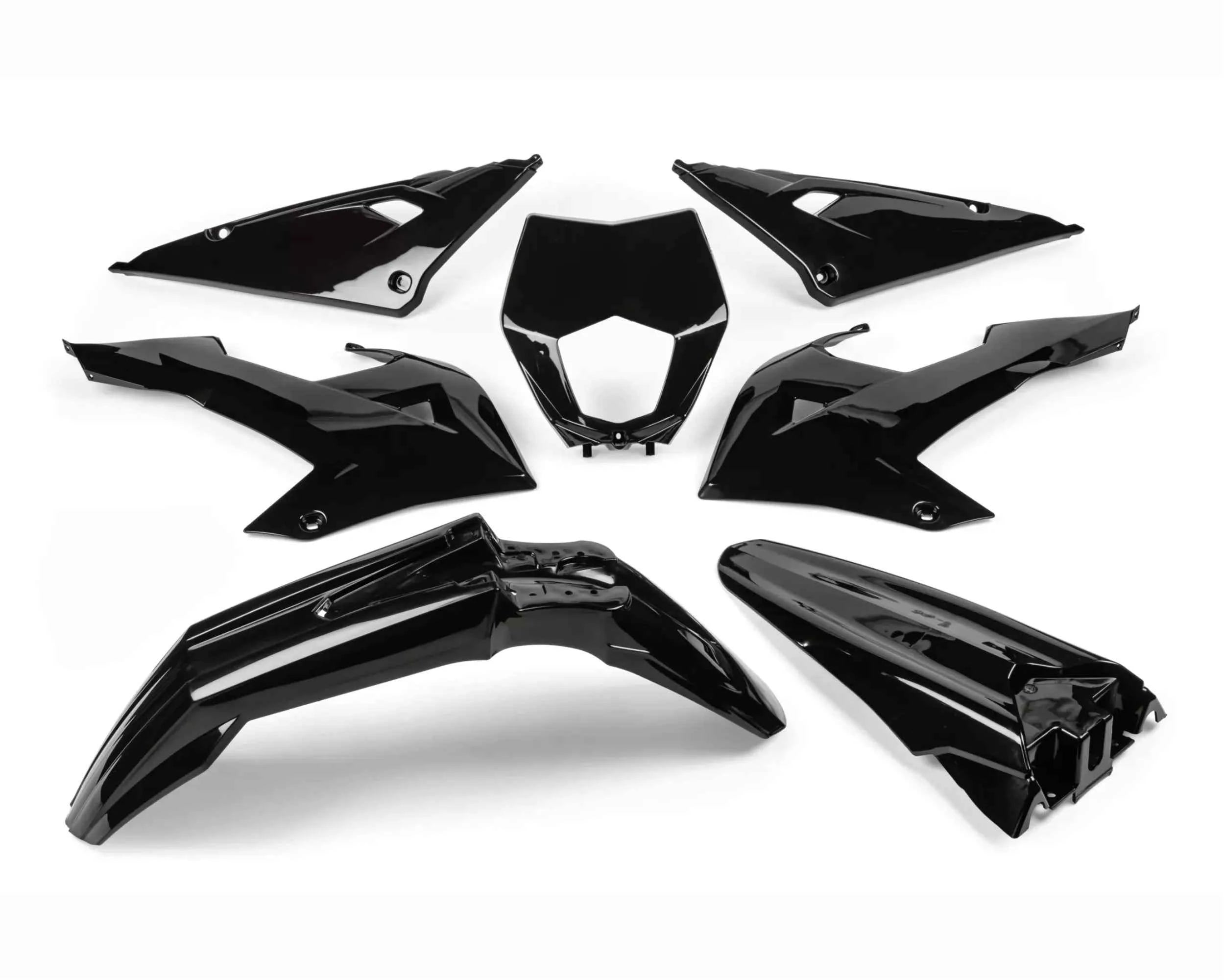 Rieju MRT/Marathon 50/125 2022-2027 Plastics Kit