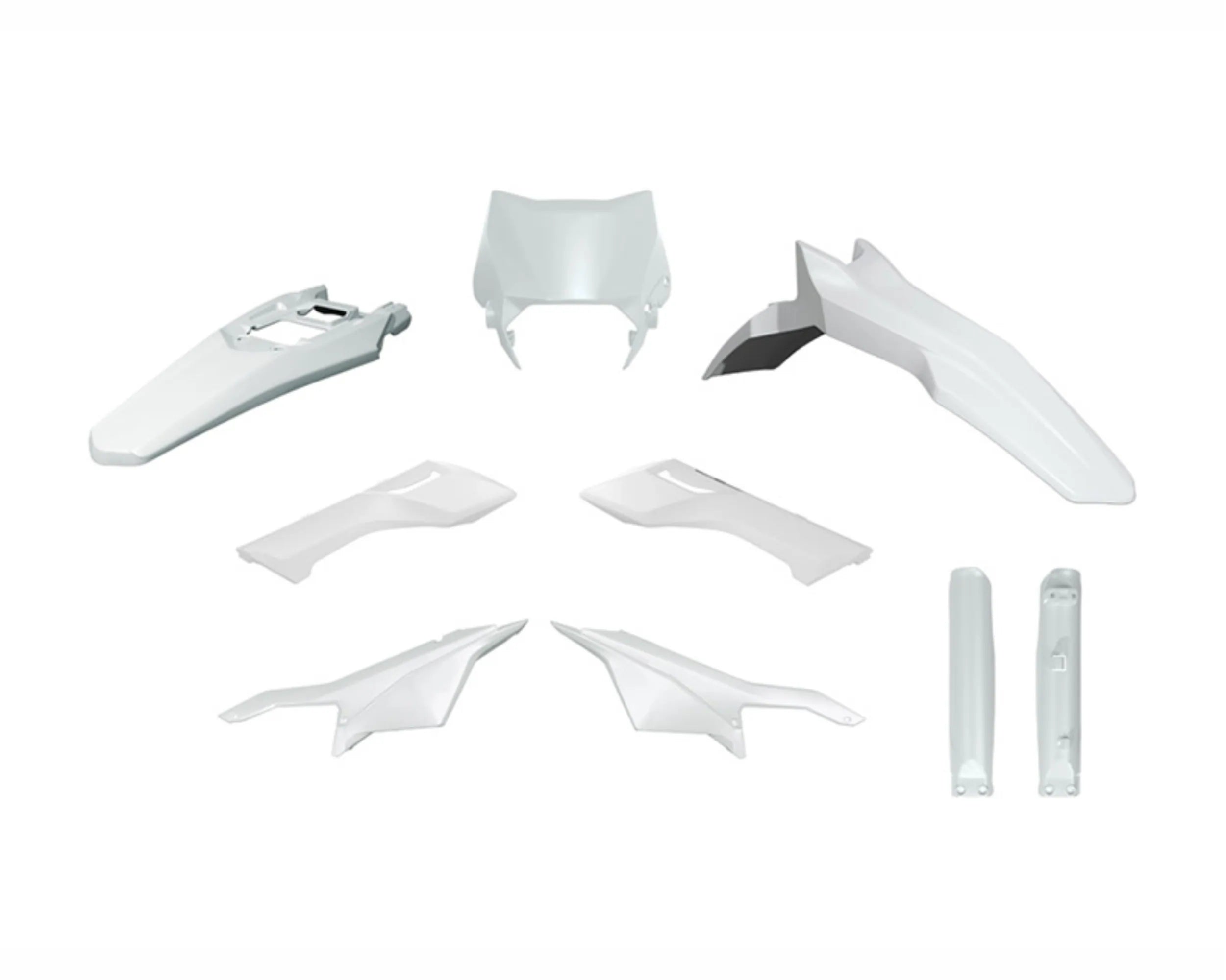 Sur-Ron Ultra Bee Revolution plastic body kit