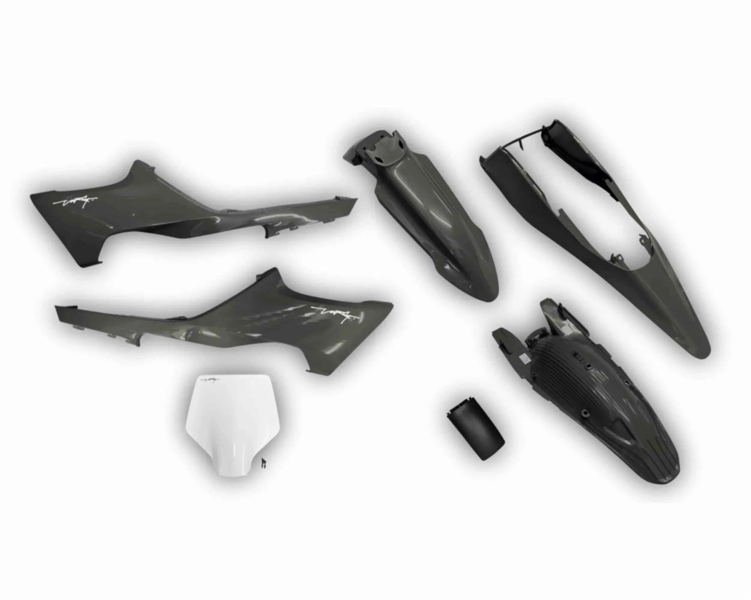 Stark Varg MX 2023-2027 Plastic Kit