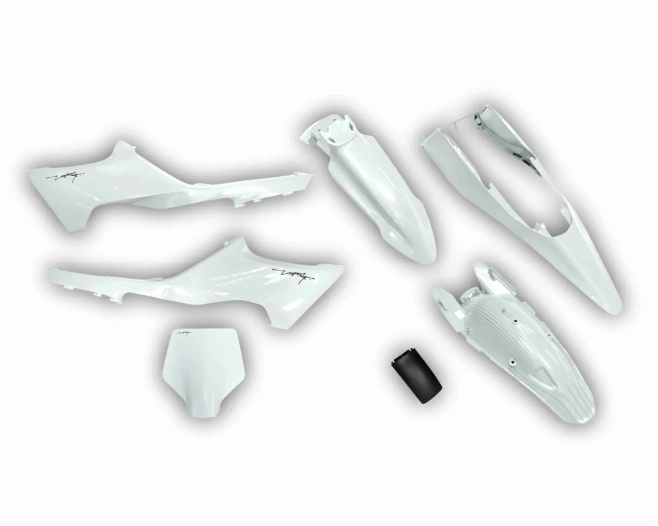 Stark Varg MX 2023-2027 Plastic Kit