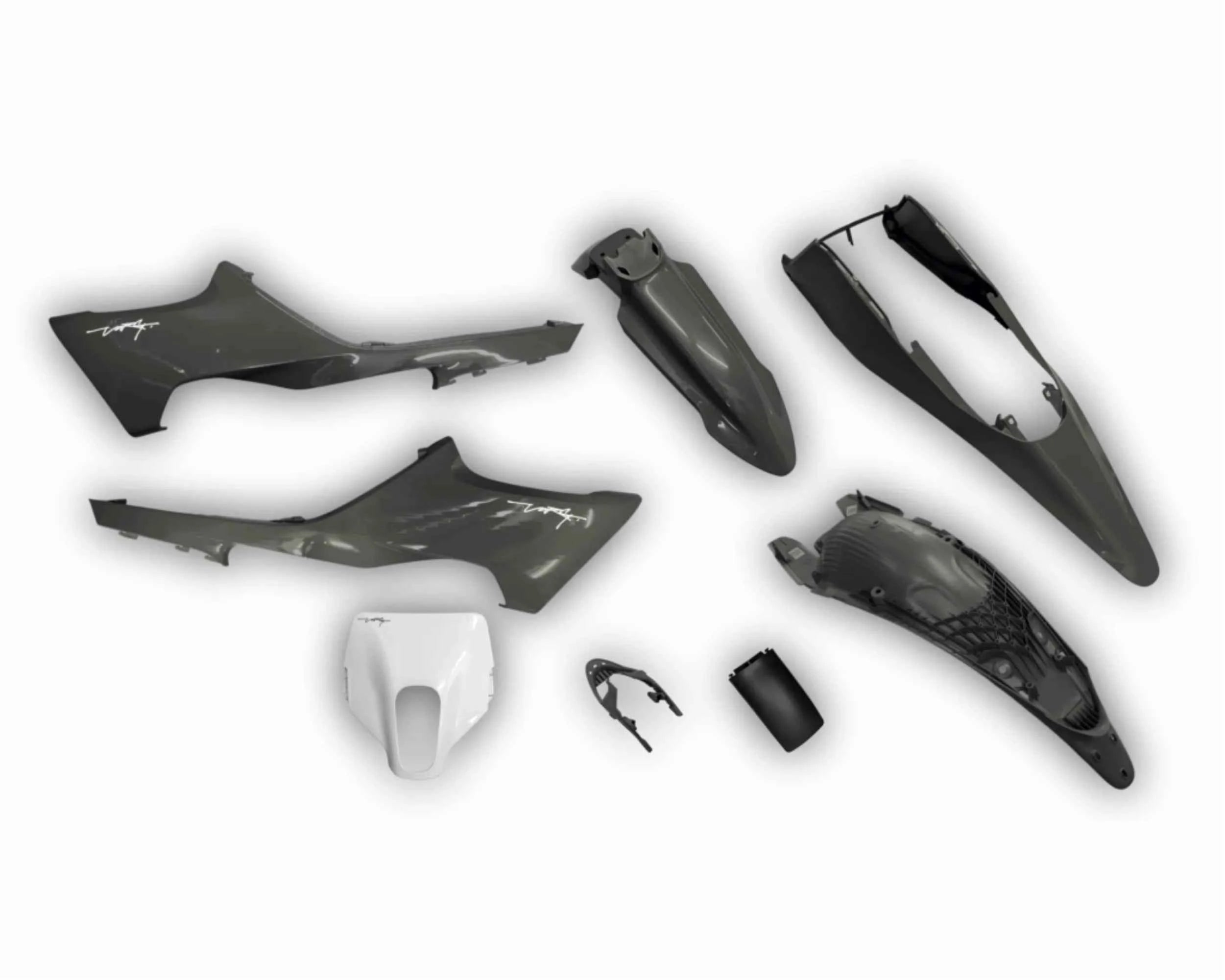 Stark Varg SM 2025-2027 Plastic Kit