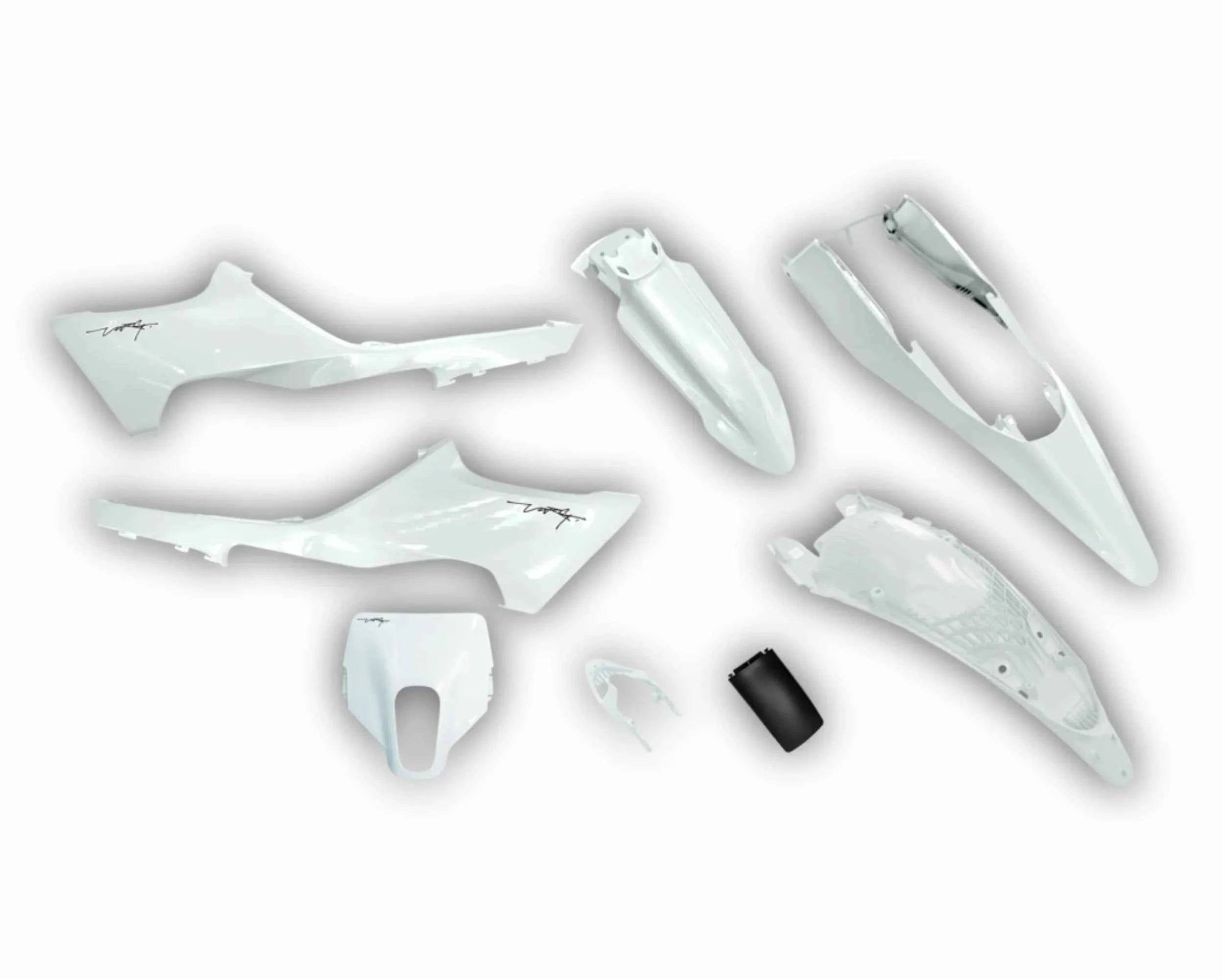 Stark Varg SM 2025-2027 Plastic Kit