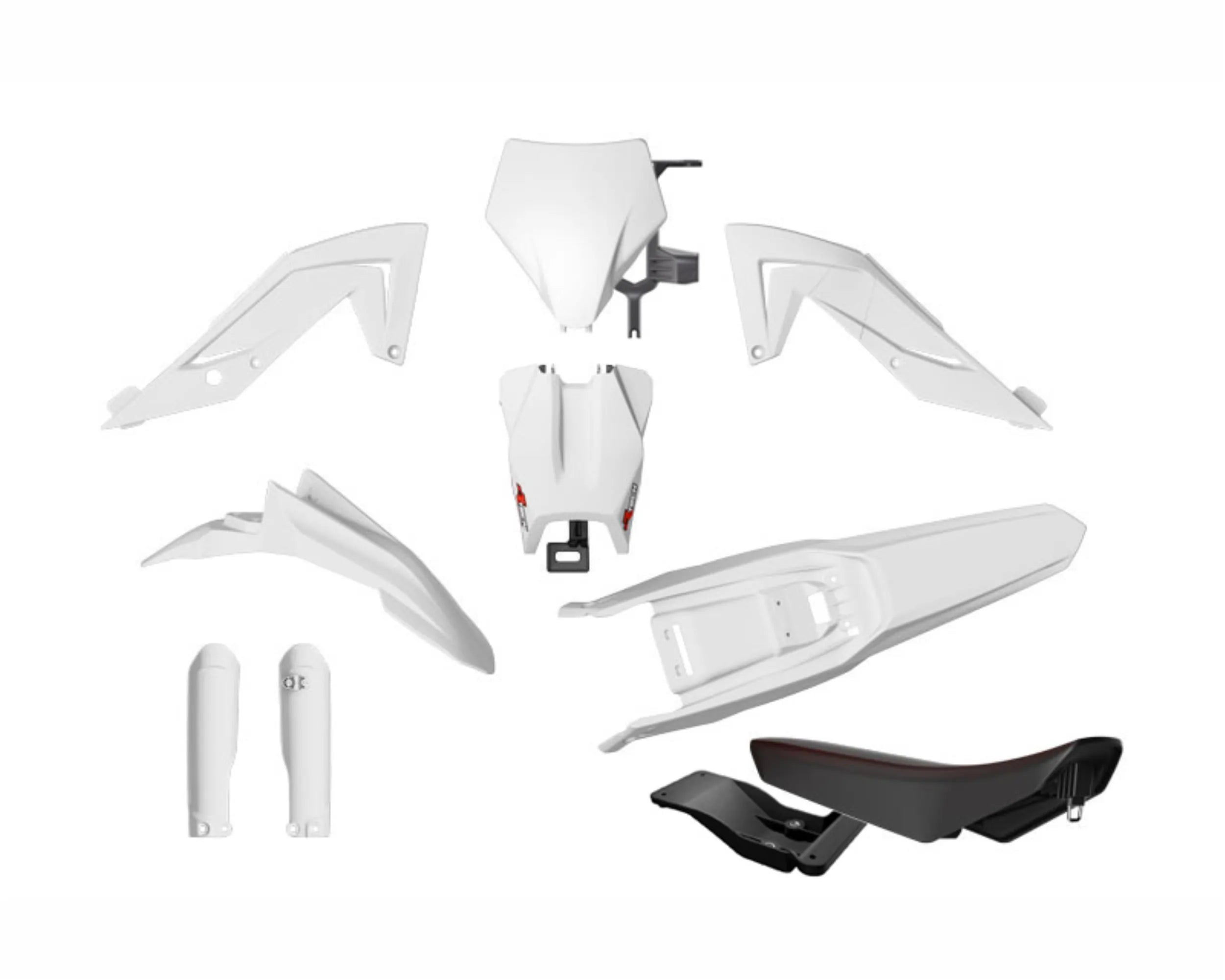 Talaria Sting 2023-2026 replacement plastics kit