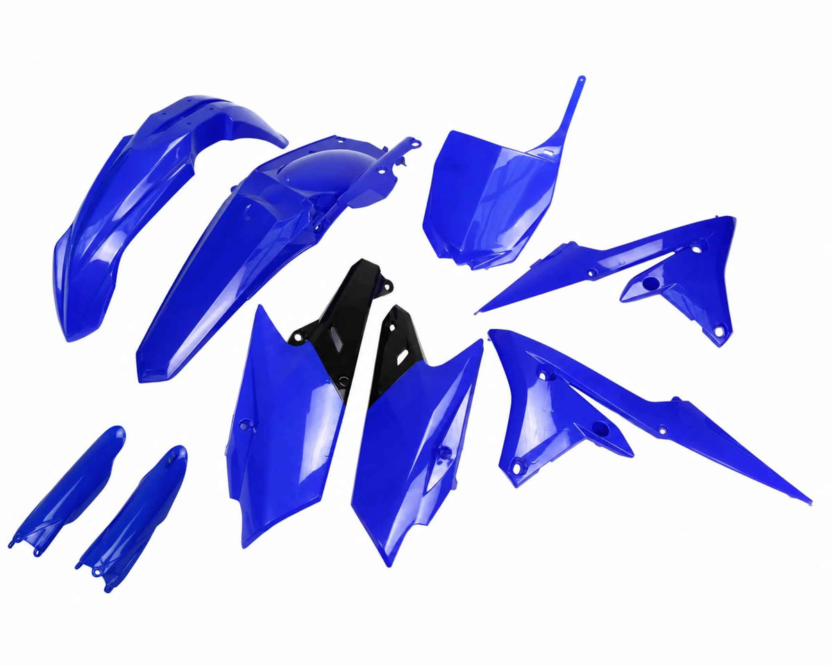 YAMAHA YZ-F 250 2014-2018 / 450 2014-2017 Plastic kit