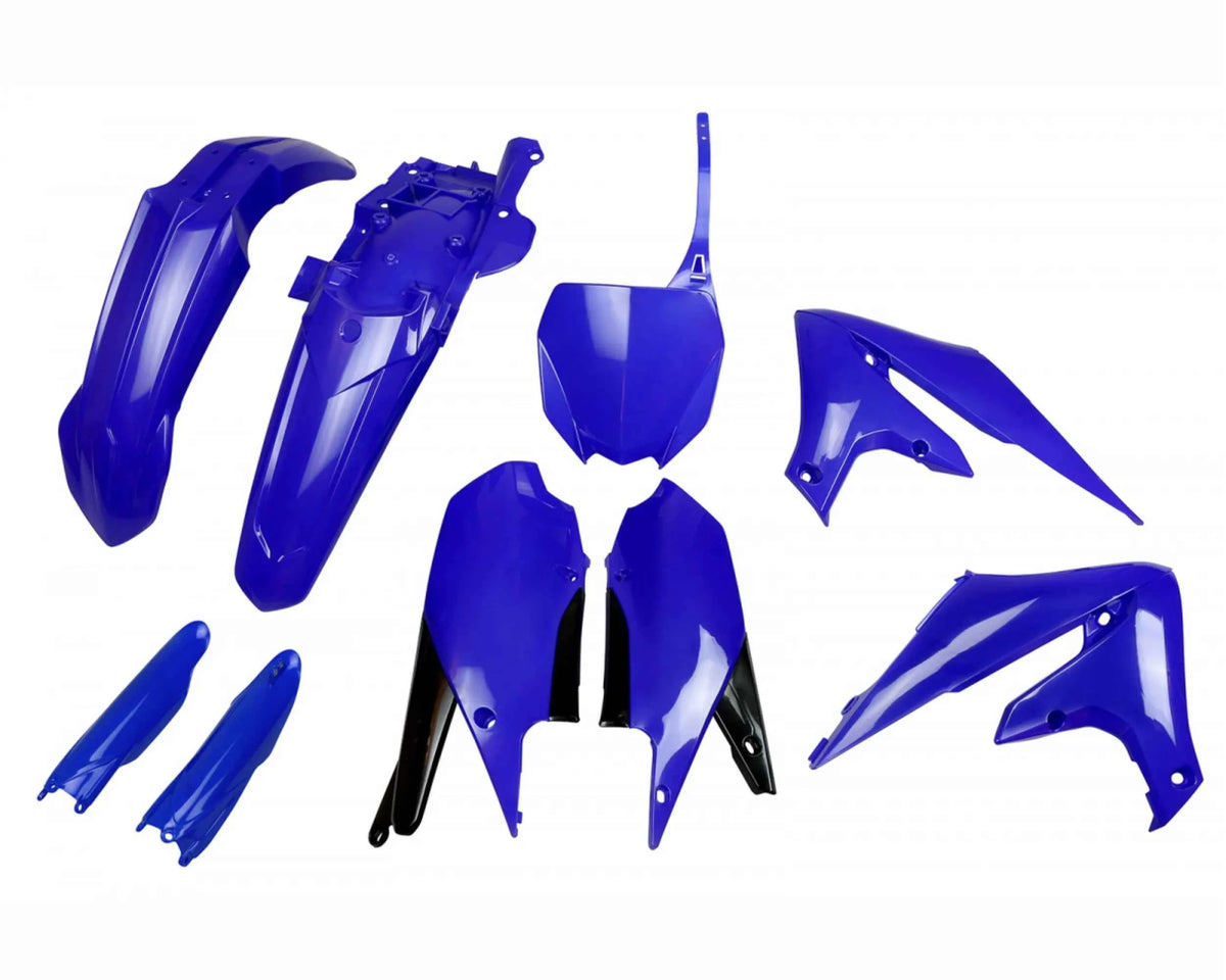 YAMAHA YZ-F 250 2019-2023 / 450 2018-2022 Plastic kit
