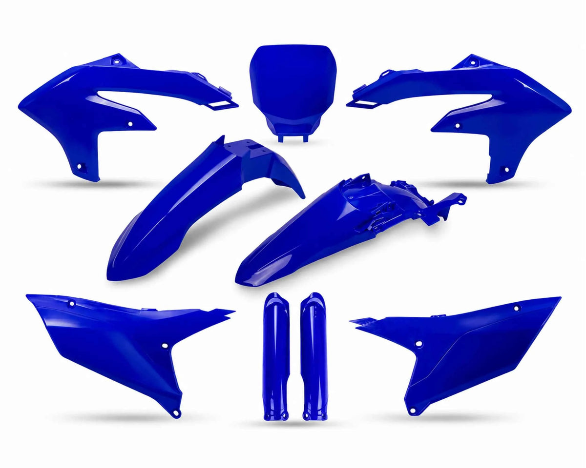 YAMAHA YZ-F 250 2024-2027 / 450 2023-2025 Plastic kit