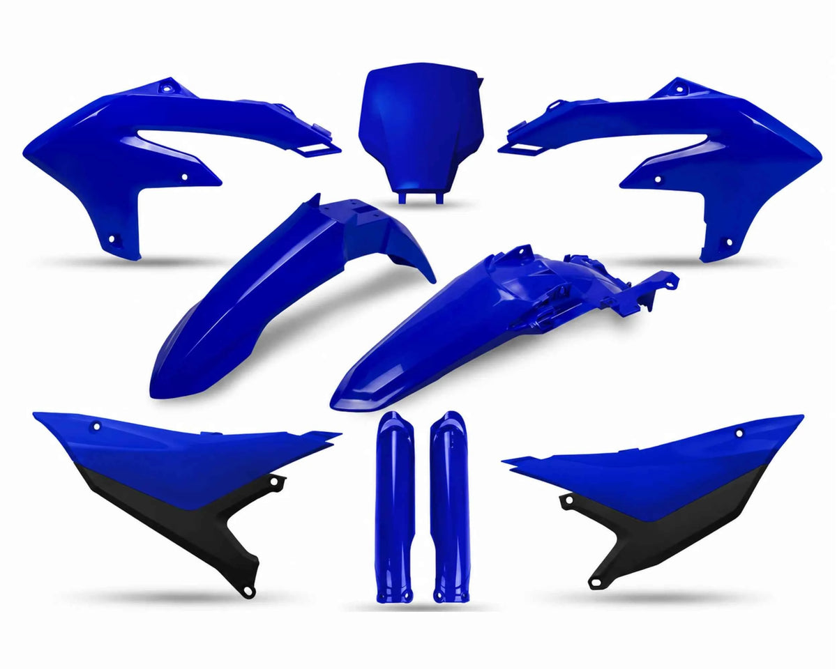 YAMAHA YZ-F 450 2026-2027 Plastic kit
