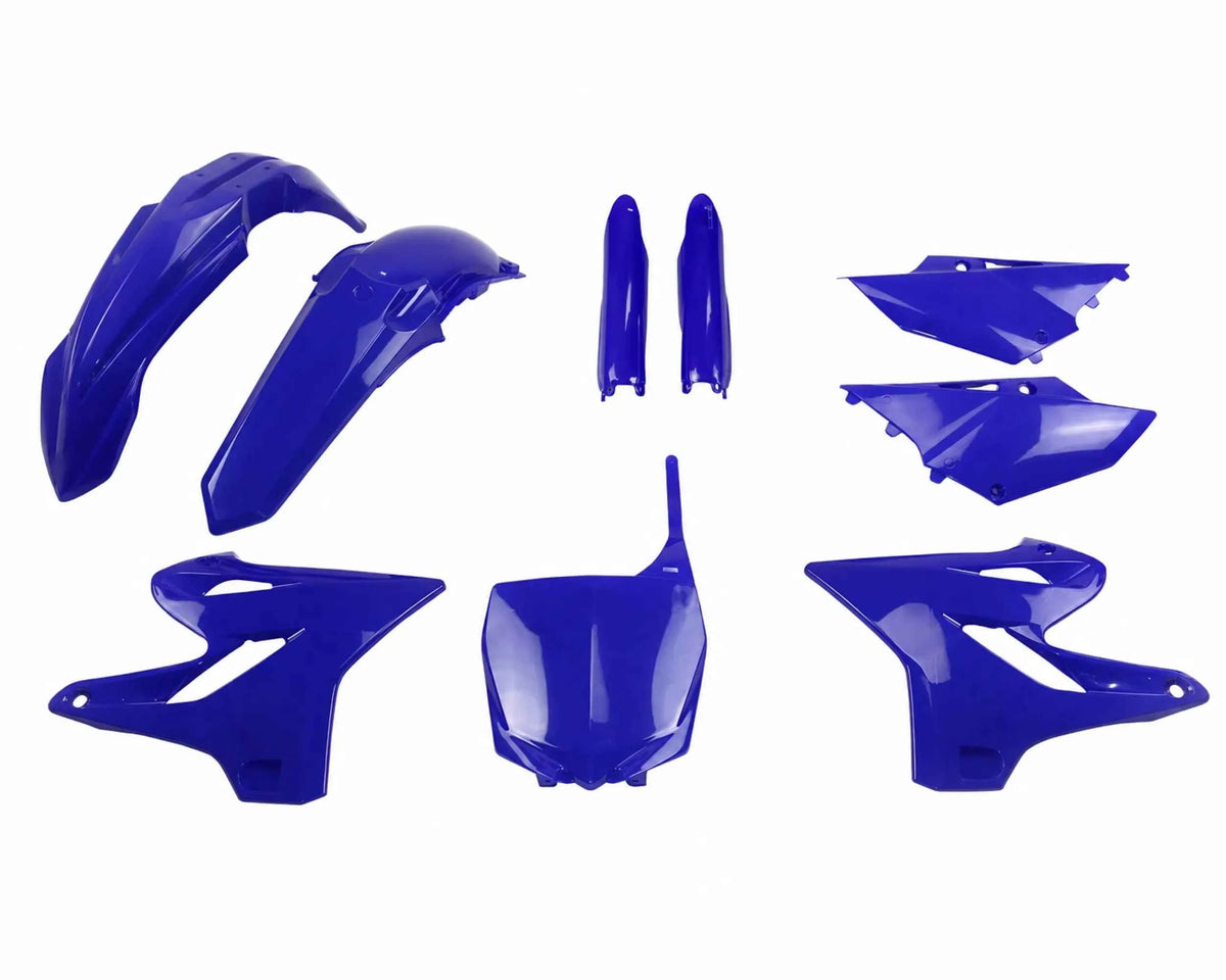 YAMAHA YZ 125/250 2015-2021 Complete Plastic Kit