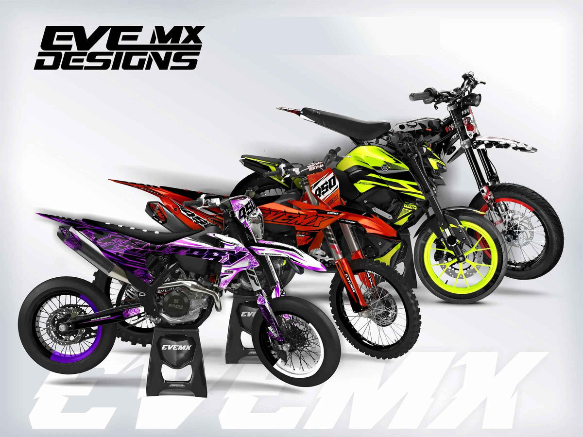 Bike Type EM