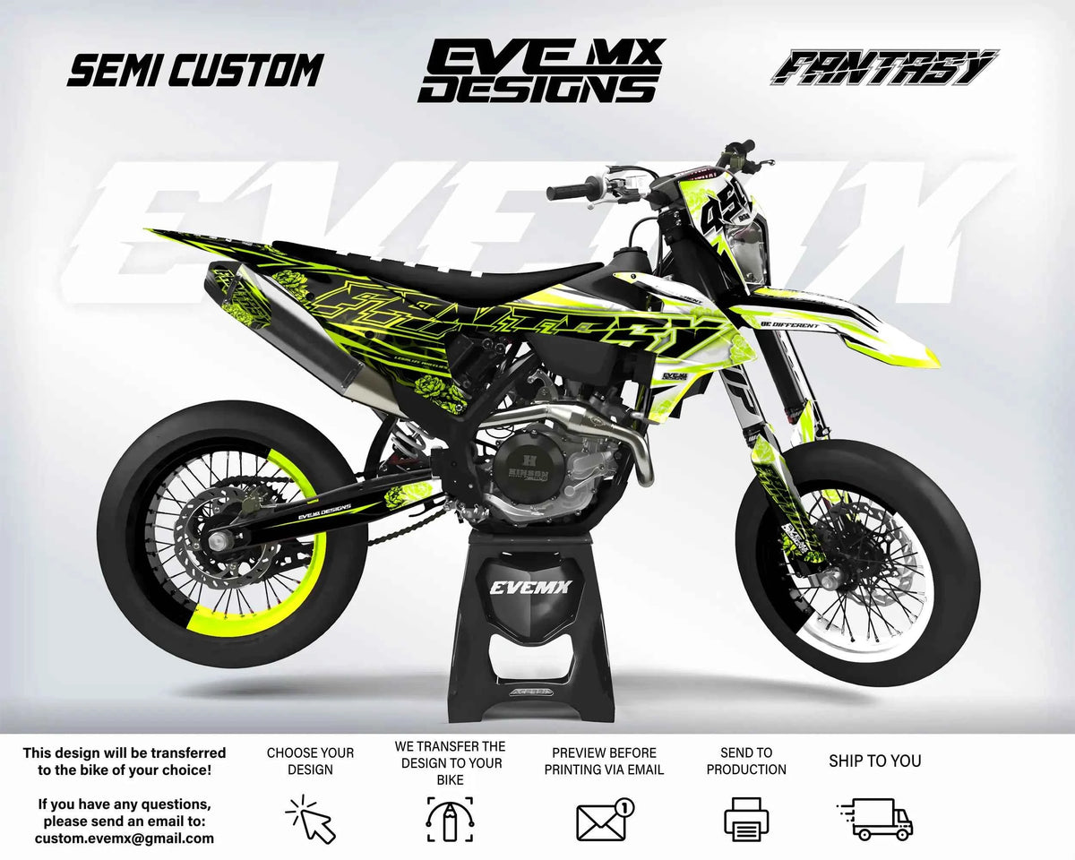FANTASY - Graphics kit