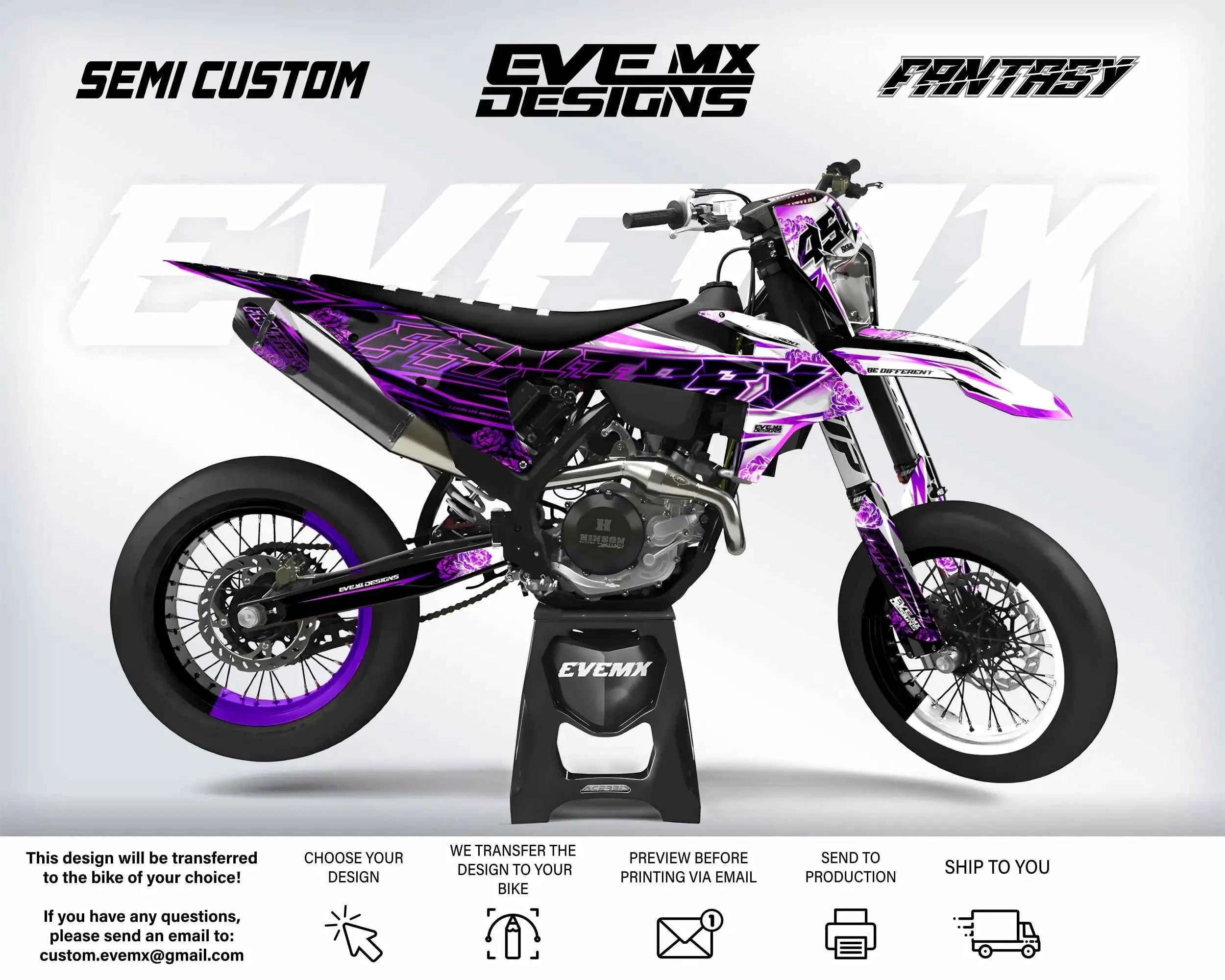 FANTASY - Graphics kit