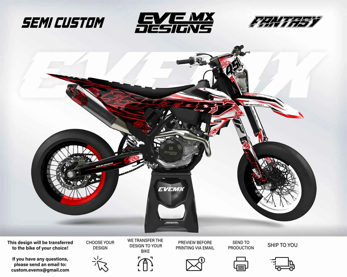 FANTASY - Graphics kit