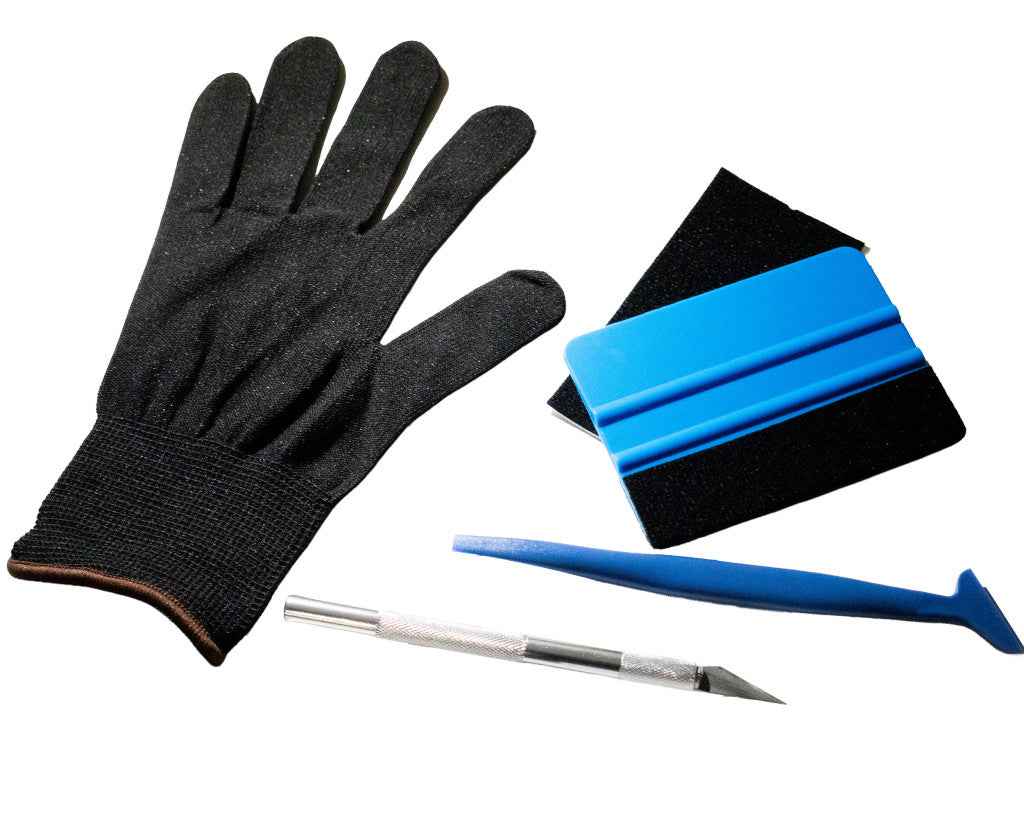 Graphics Installation Kit