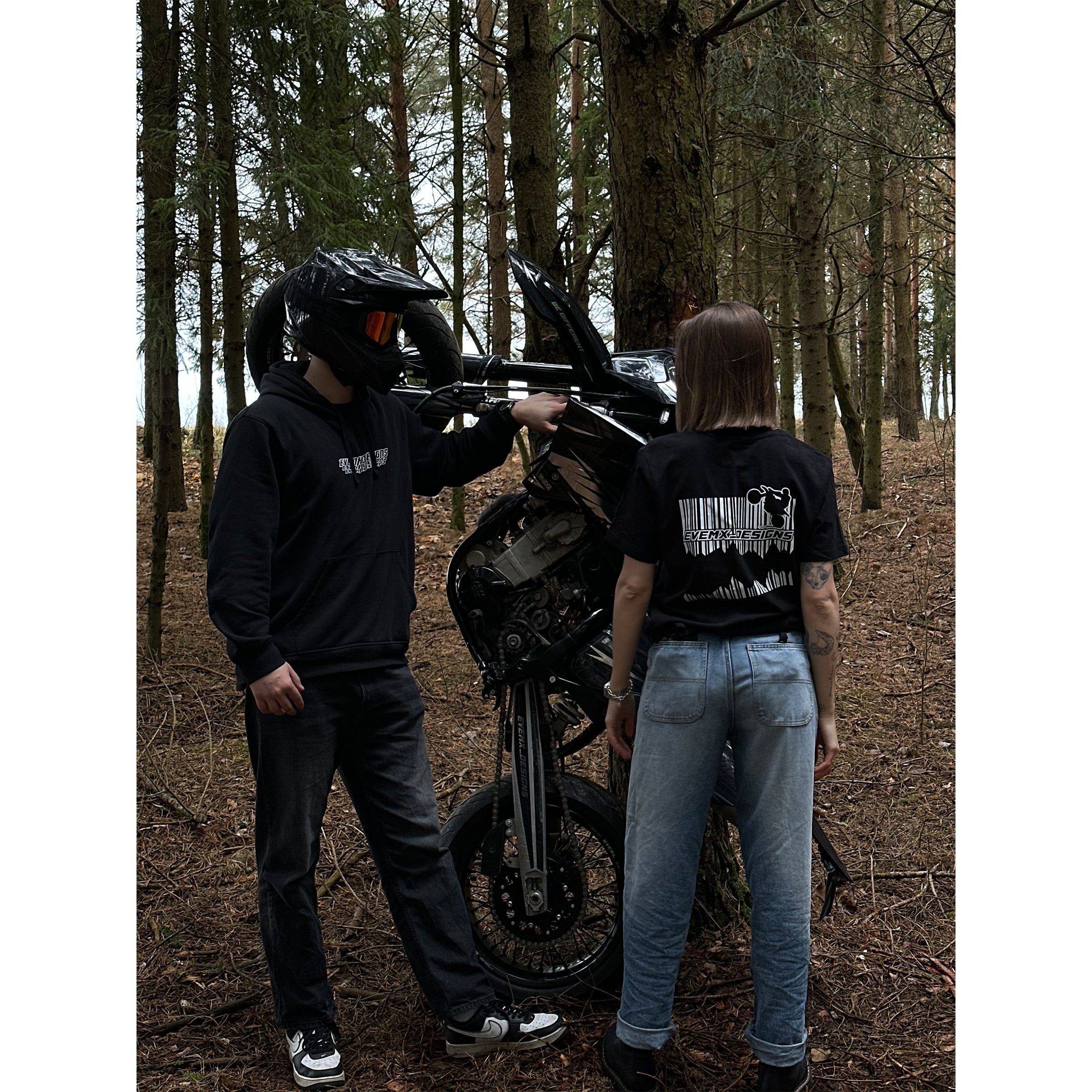 All Clothing - Evemx Designs