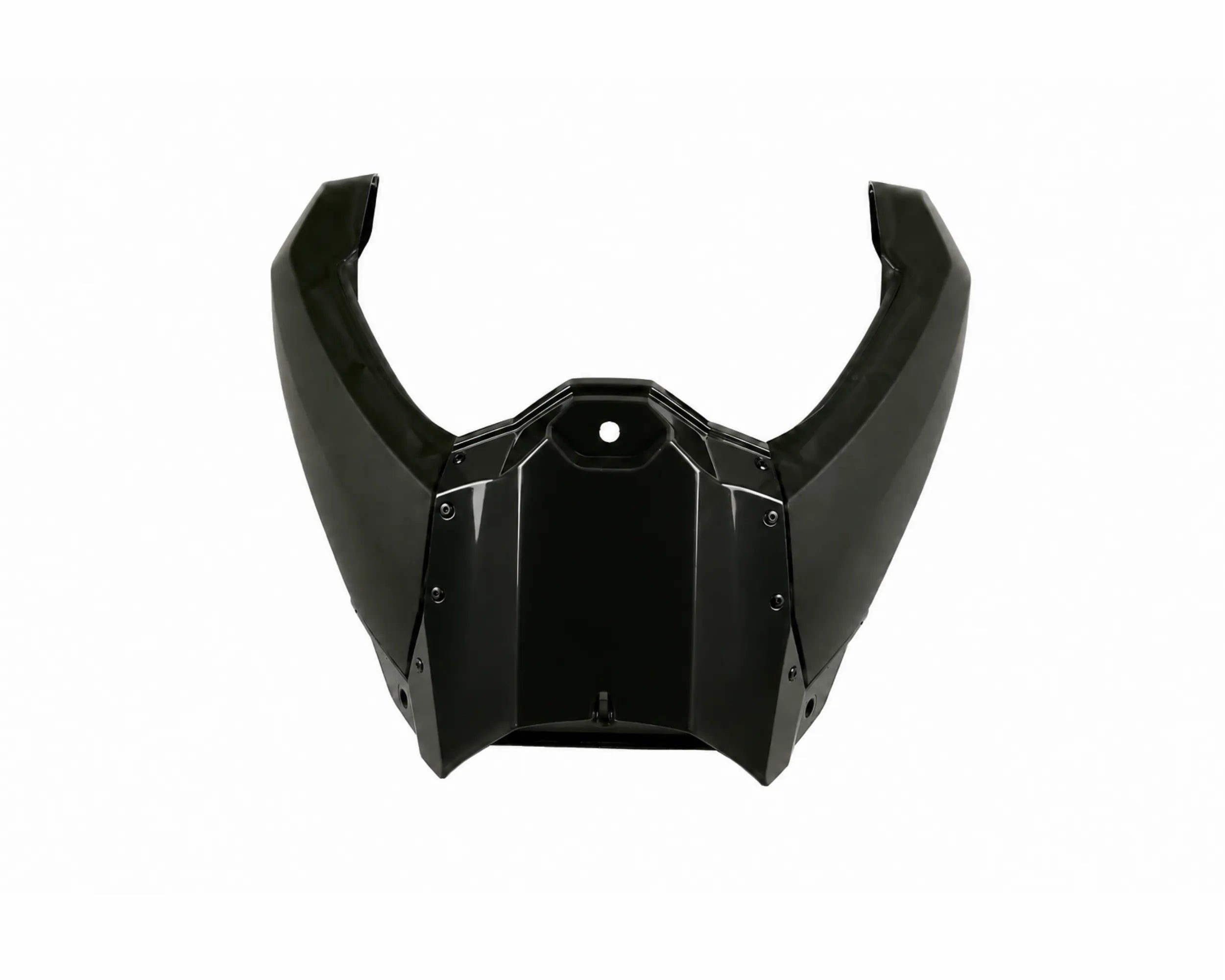 Yamaha YZ-F 250 2014-2018 and YZ-F 450 2014-2017 airbox cover