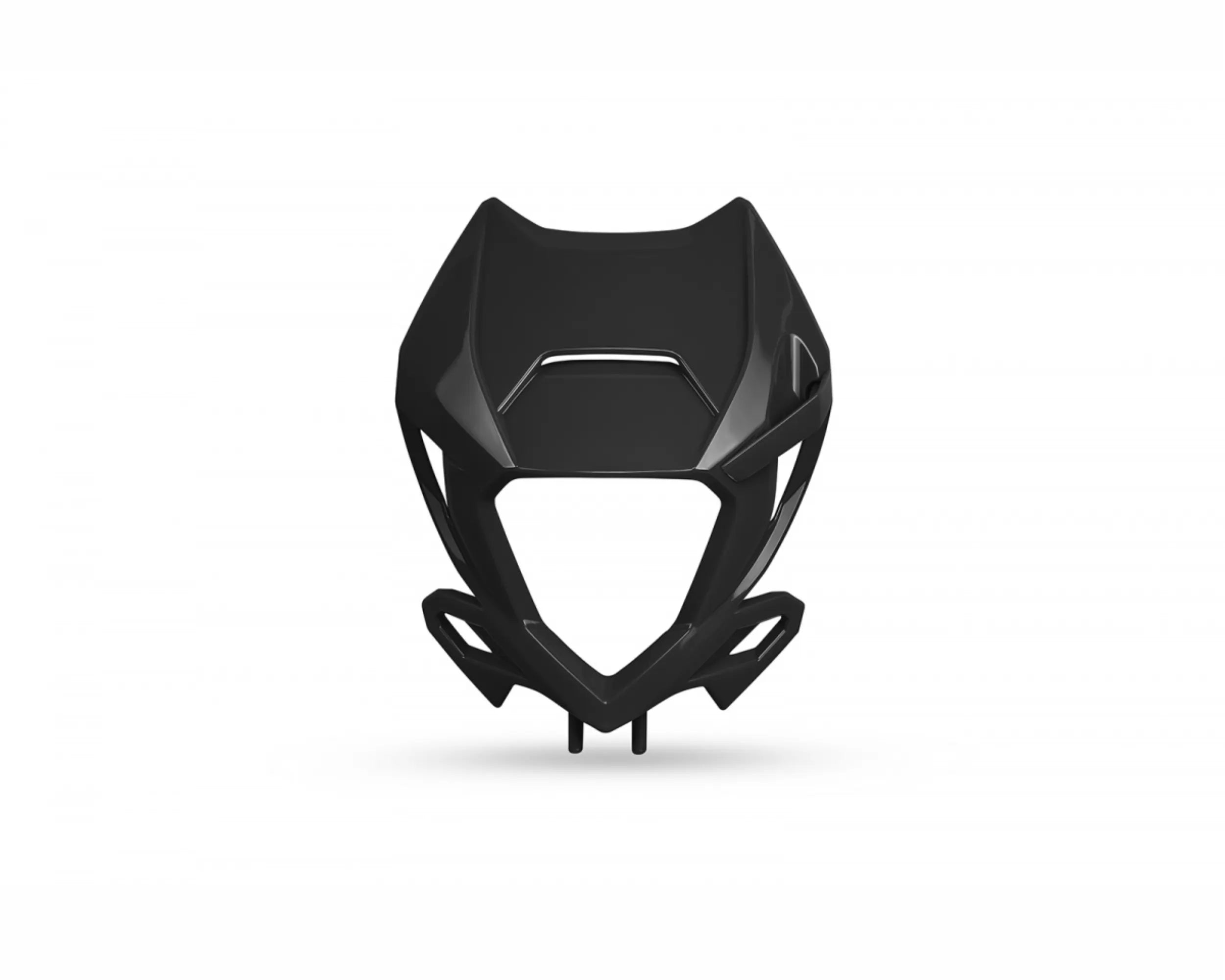 Beta RR 2020-2024 headlight plastic
