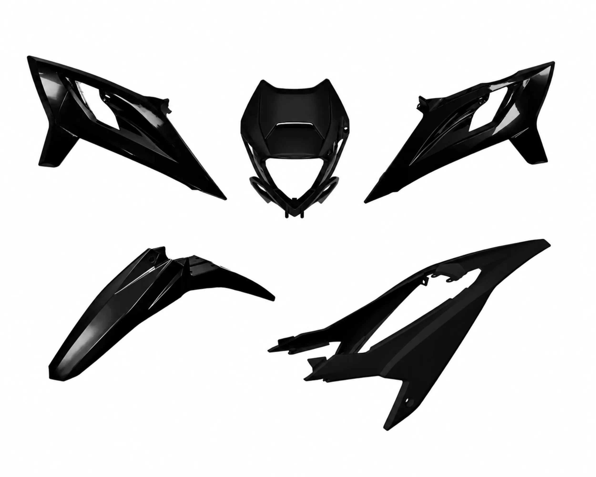 Beta RR 50 2026-2027 plastic kit