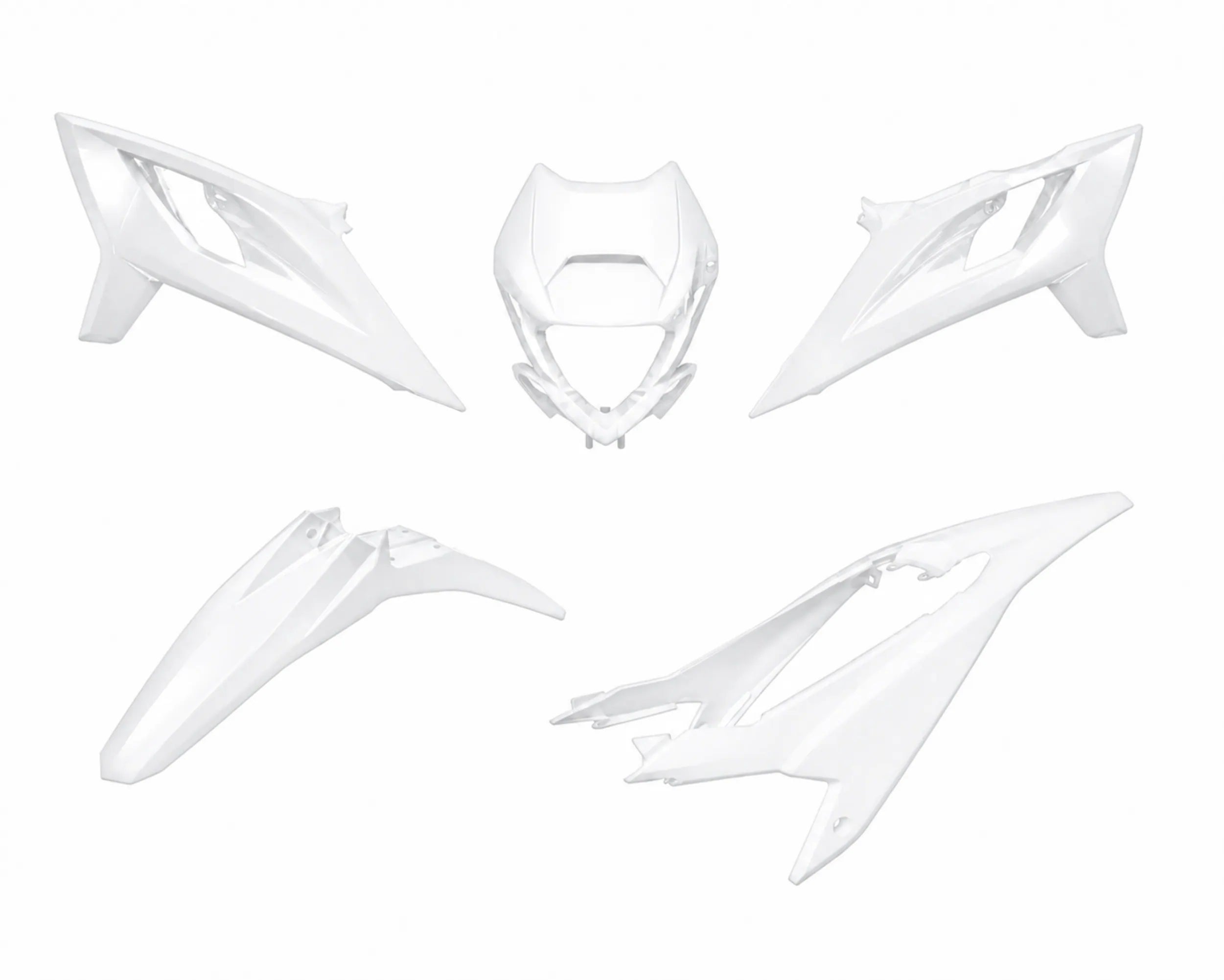 Beta RR 50 2026-2027 replacement plastics kit