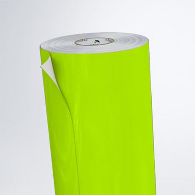 Fluo Neon Yellow