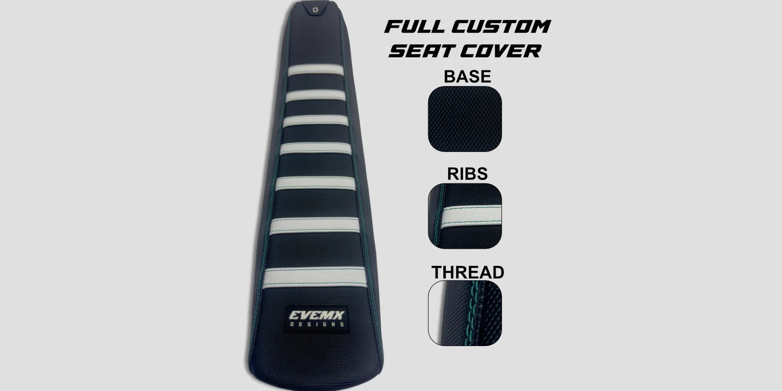 Seat covers