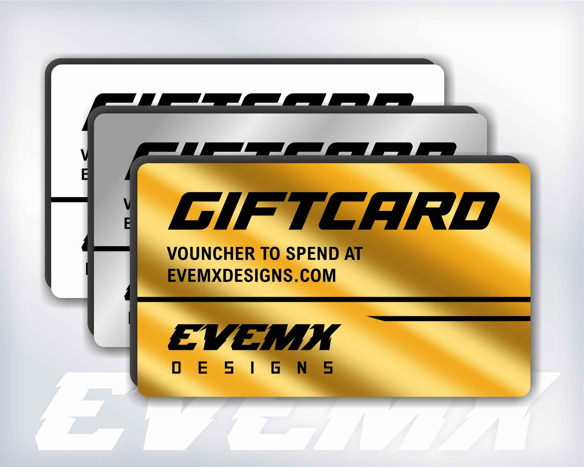 Gift cards