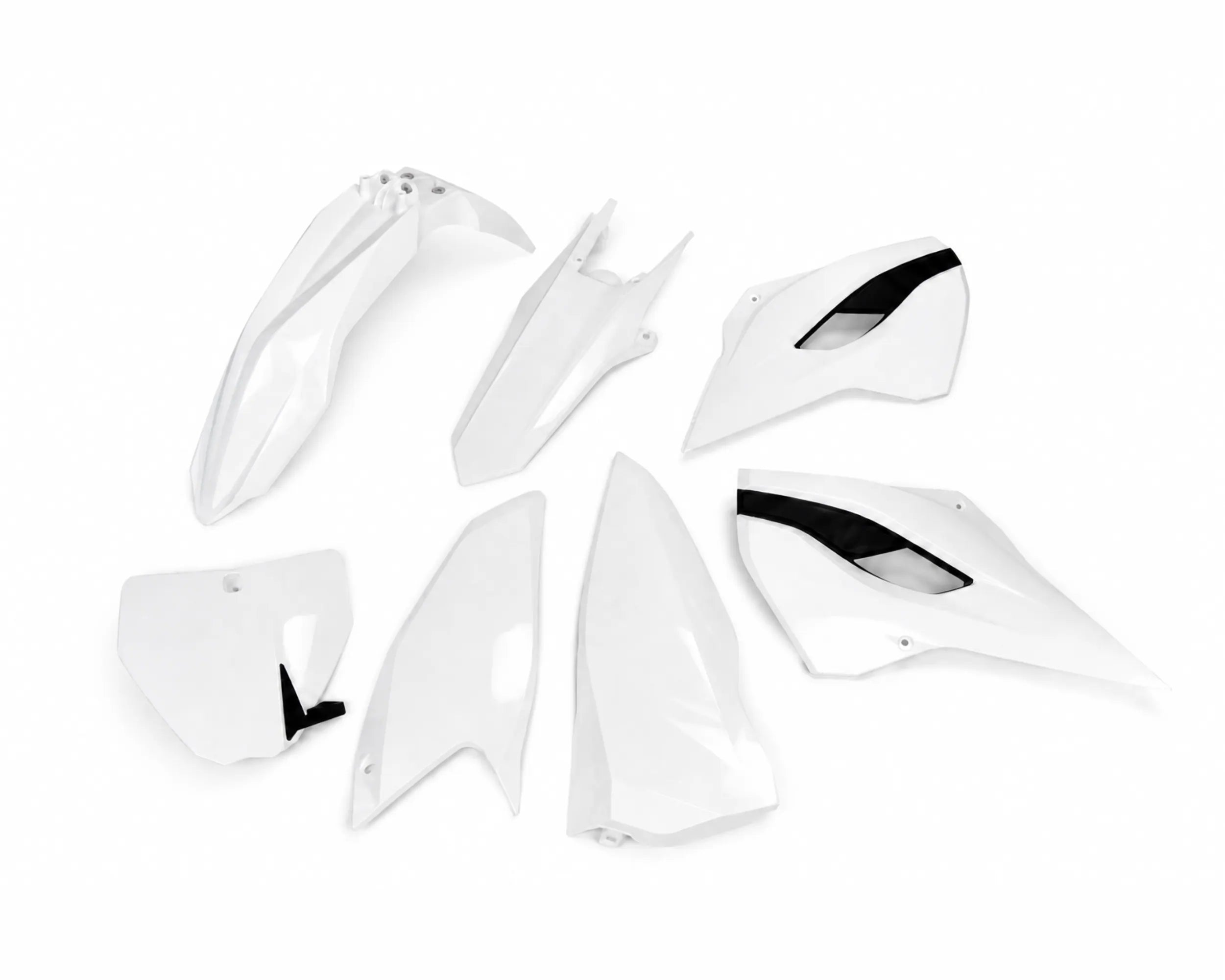 Husqvarna FC TC 2014-2015 replacement plastics kit