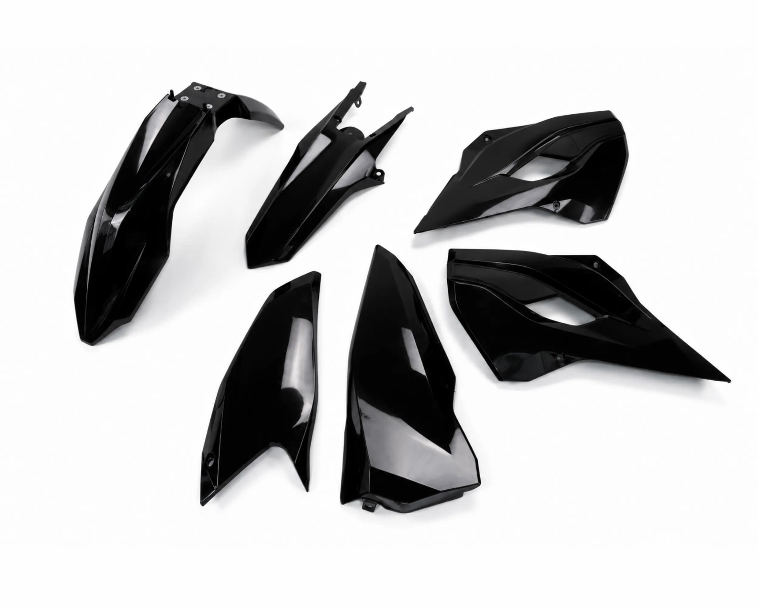 Husqvarna FE TE 2013-2016 plastic kit