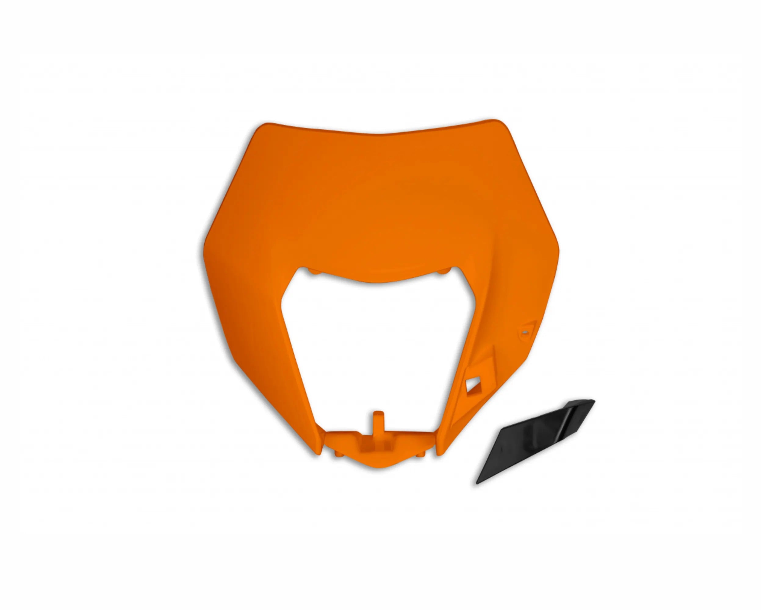 KTM EXC EXC-F 2014-2016 replacement headlight plastic