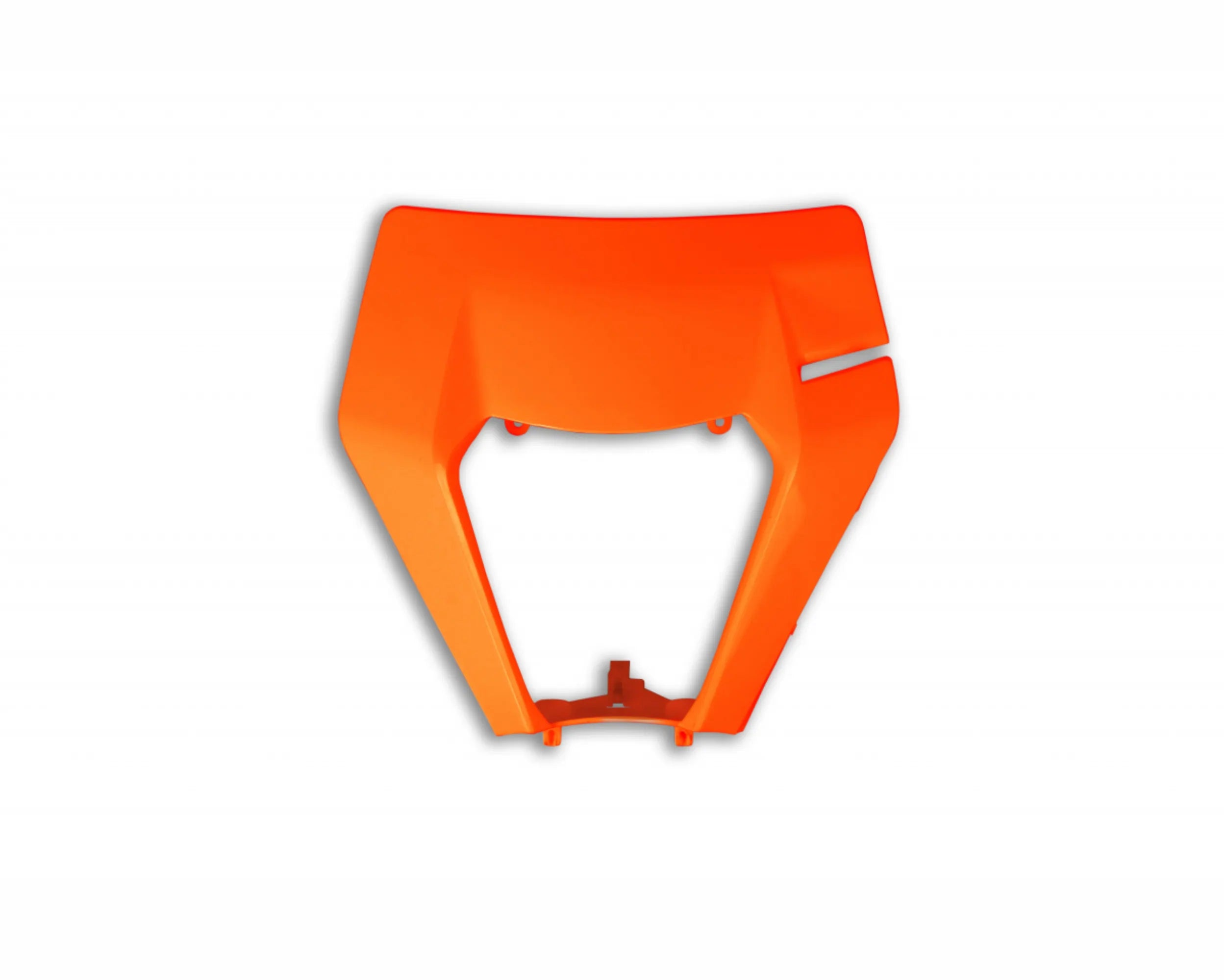 KTM EXC EXC-F 2017-2019 replacement headlight plastic