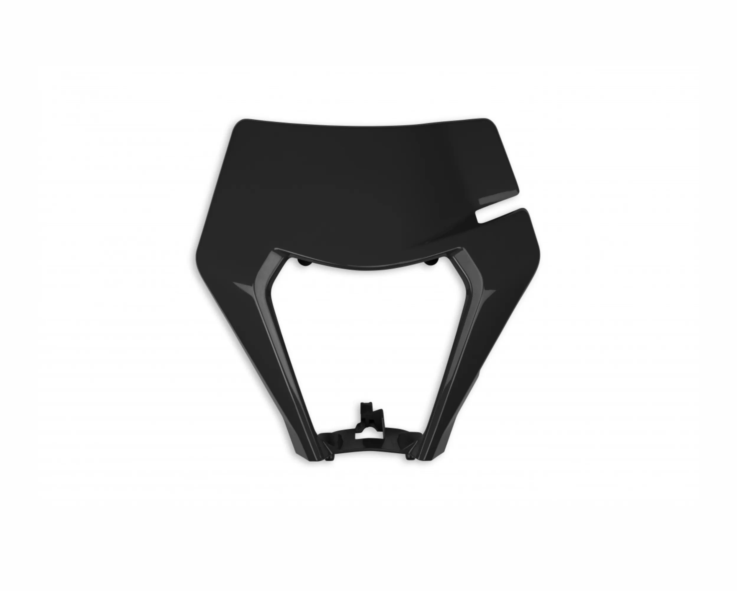 KTM EXC EXC-F 2020-2023 headlight plastic